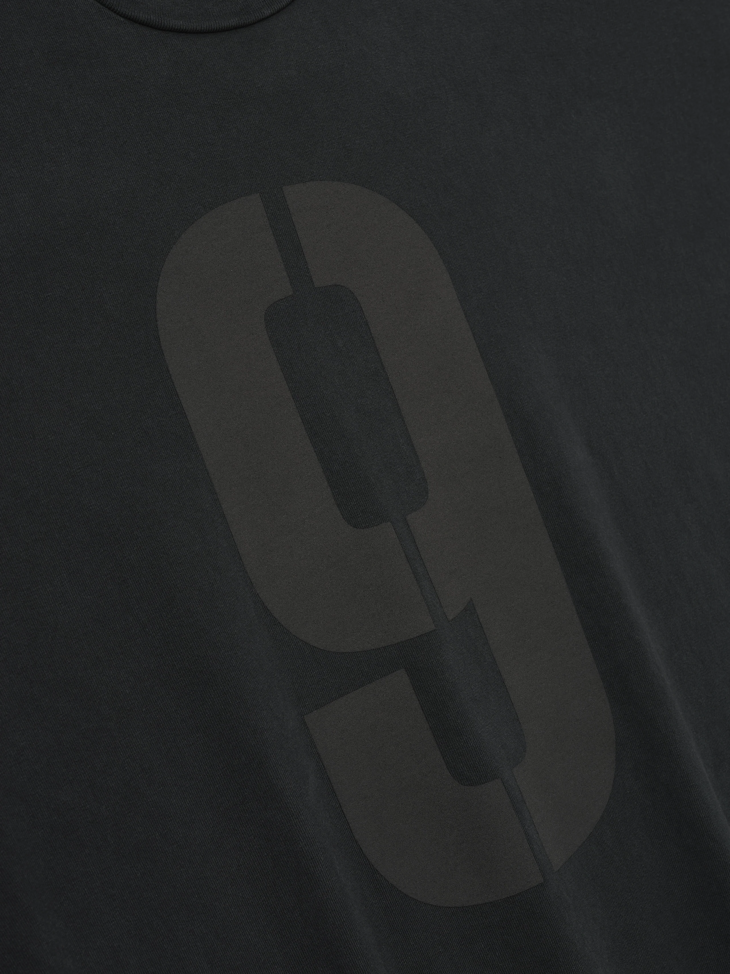 9 Long Sleeve Tee - Image 6