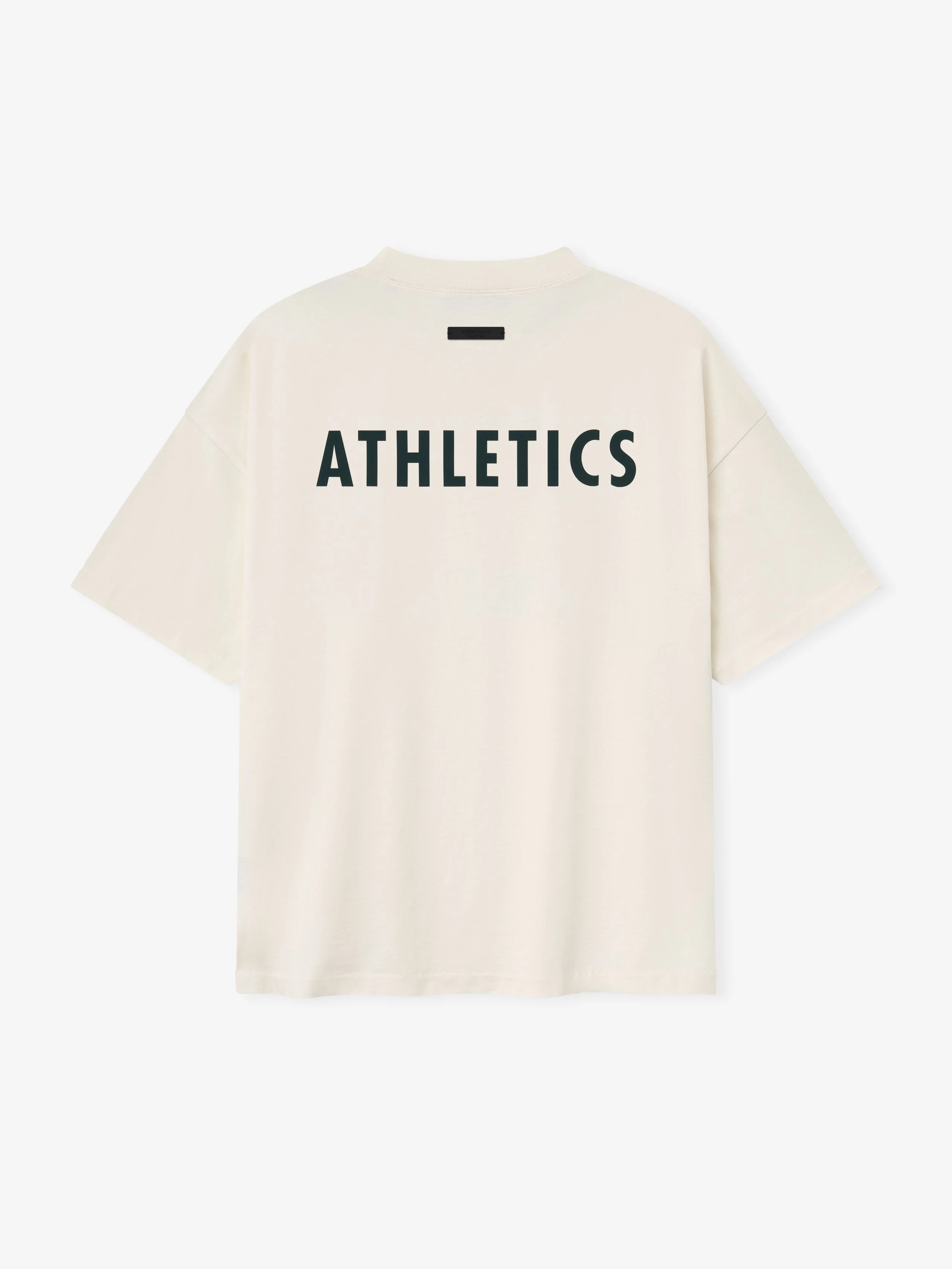 Athletics 90s Tee - Image 2