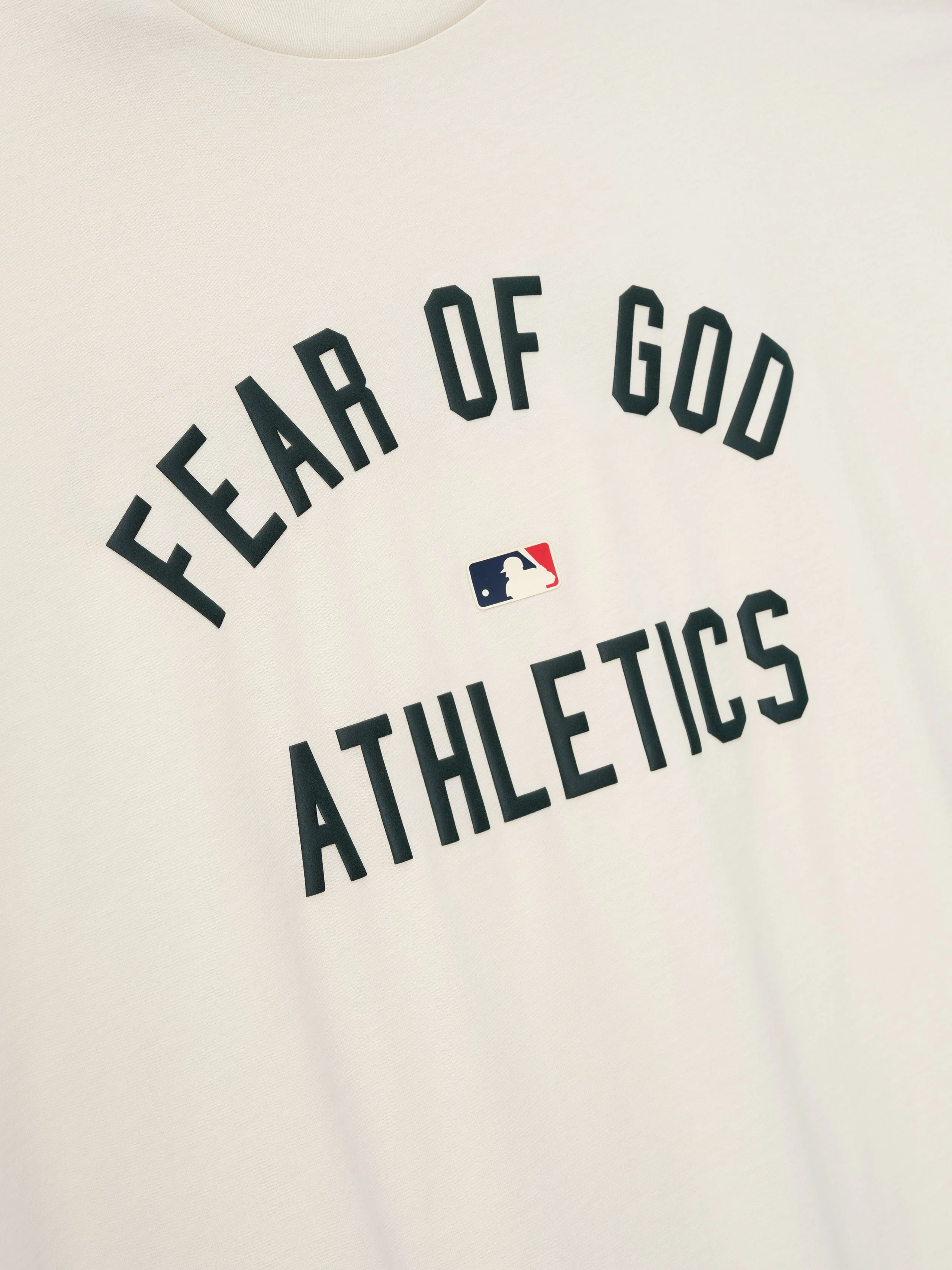 Athletics 90s Tee - Image 3