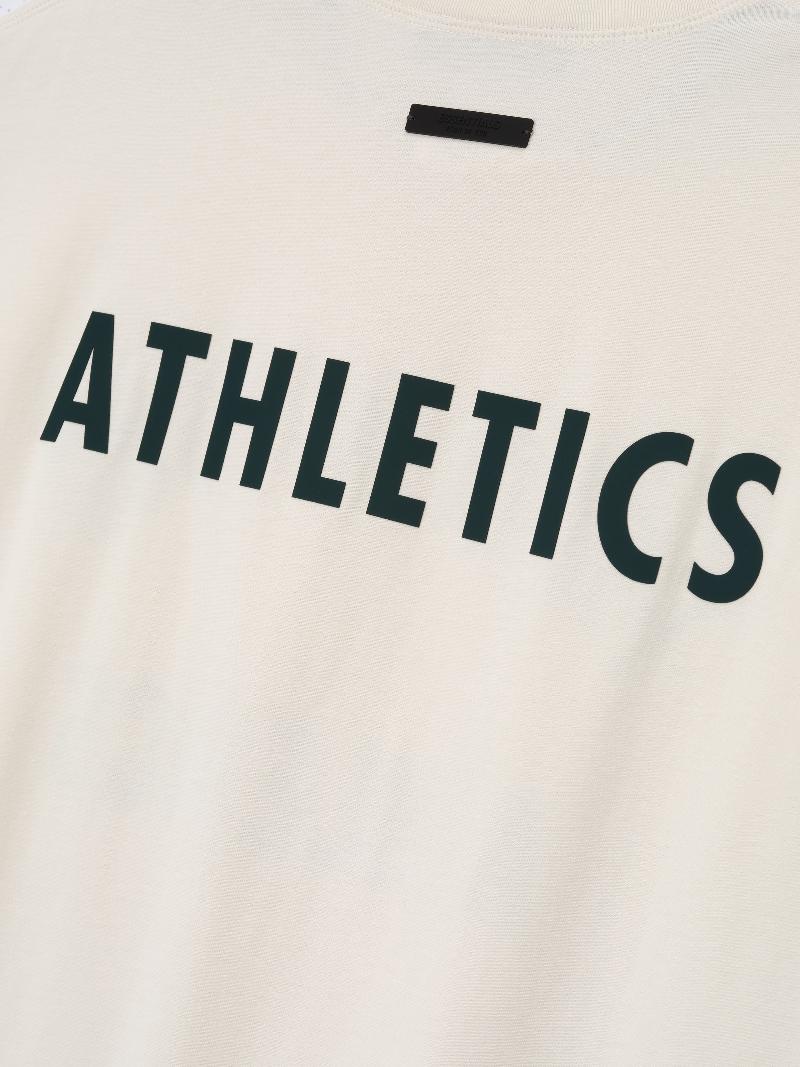 Athletics 90s Tee - Image 4