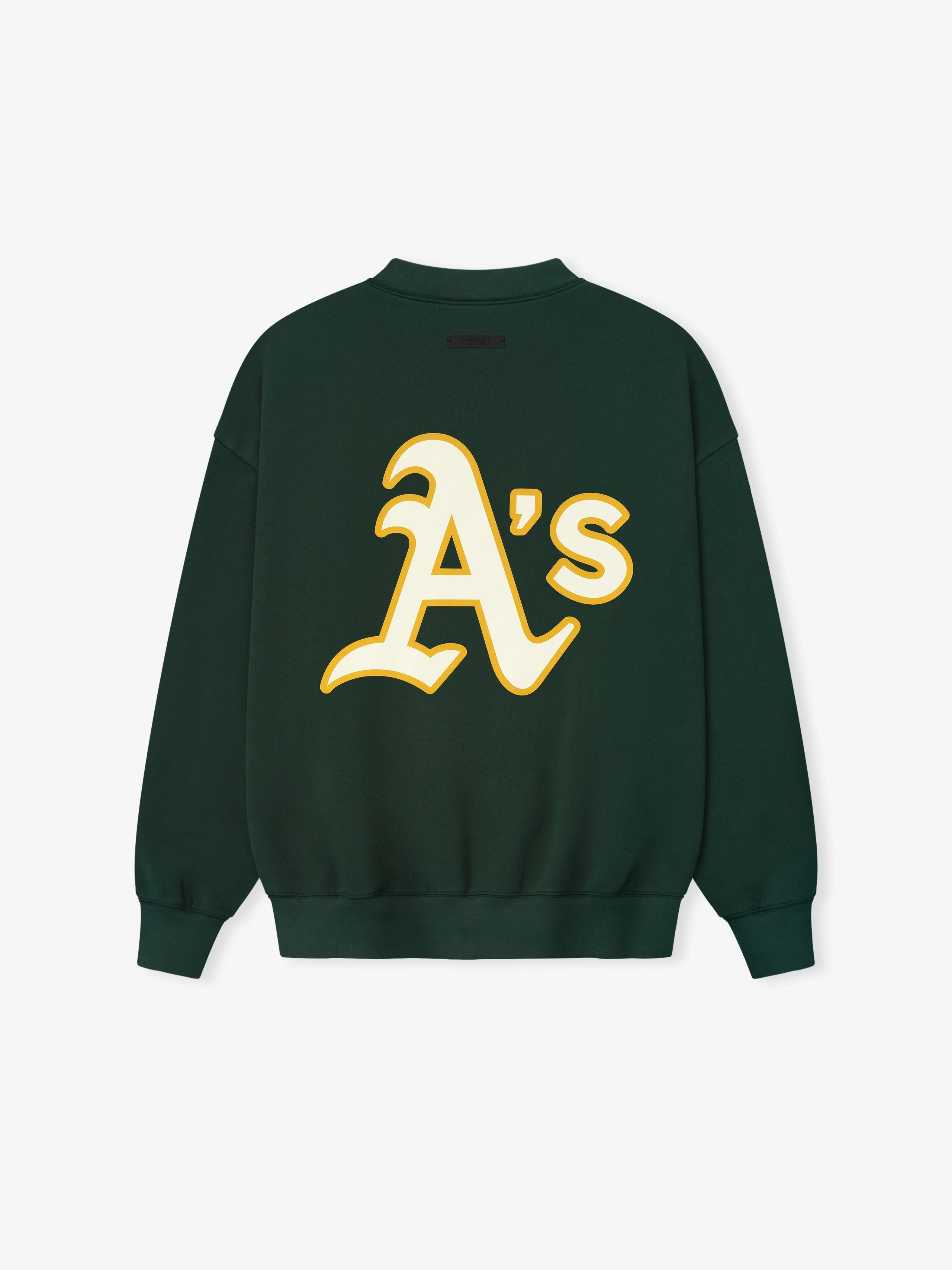 Athletics Sport Crewneck - Image 2