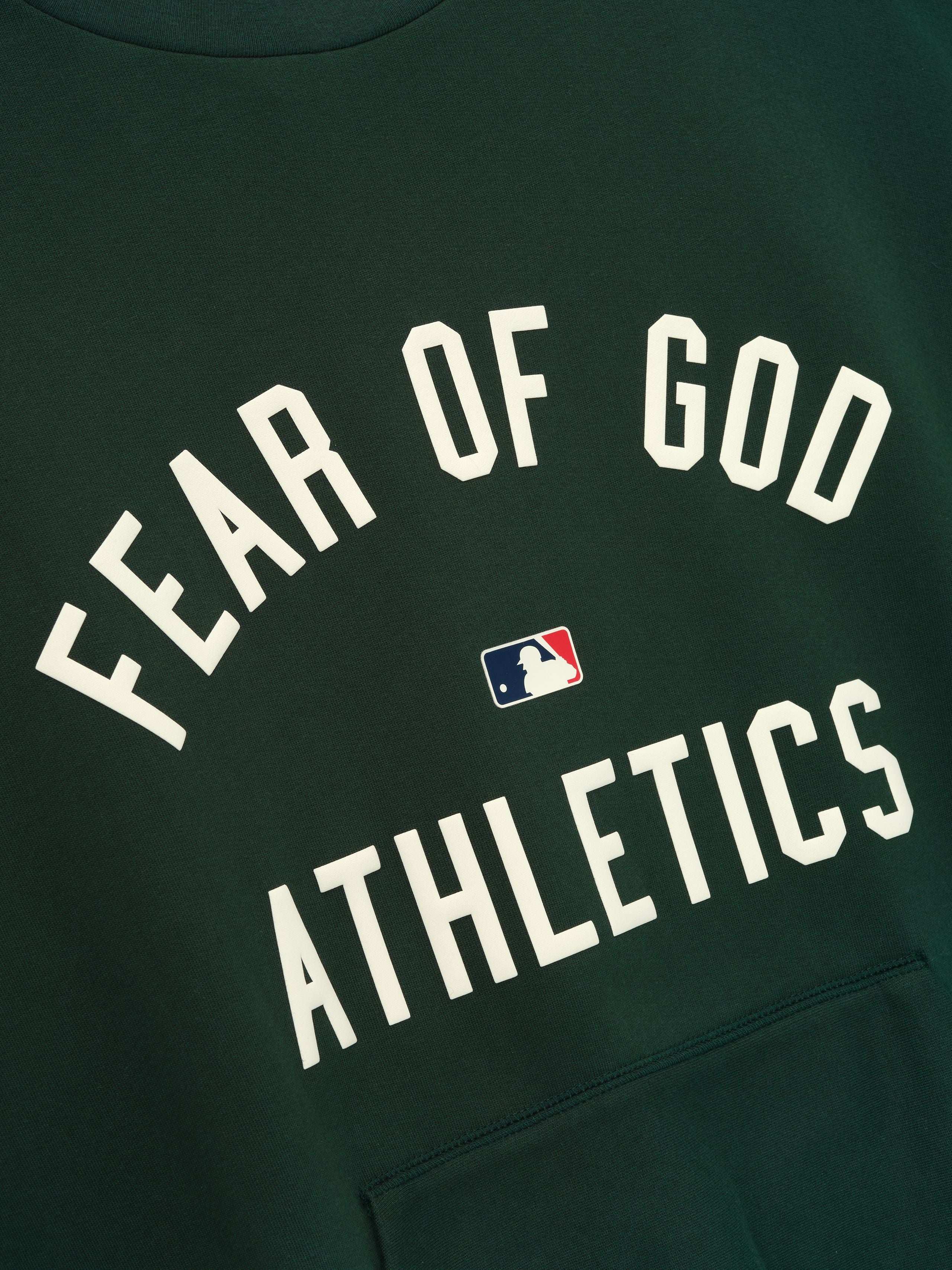 Athletics Sport Crewneck - Image 3