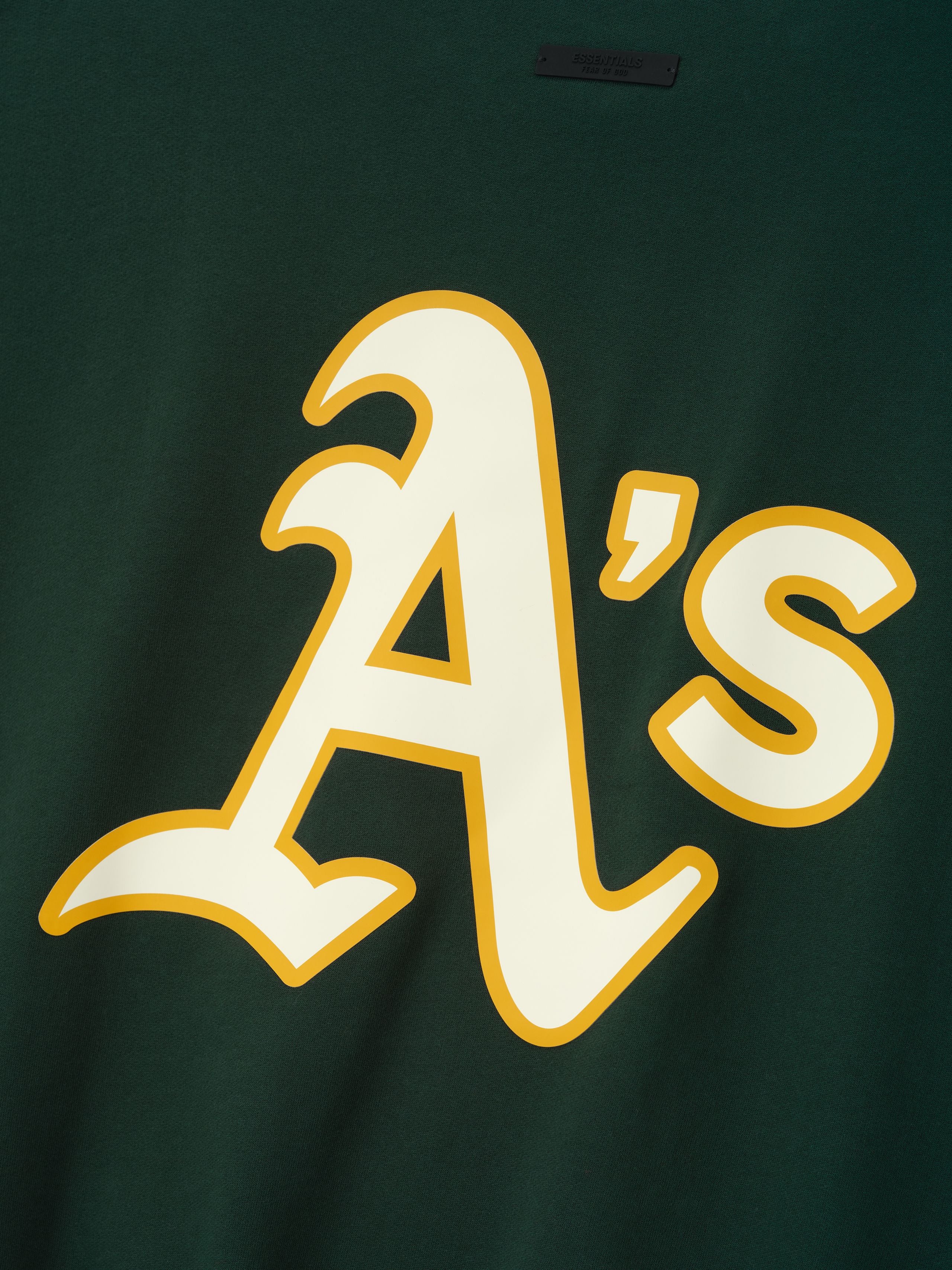 Athletics Sport Crewneck - Image 4