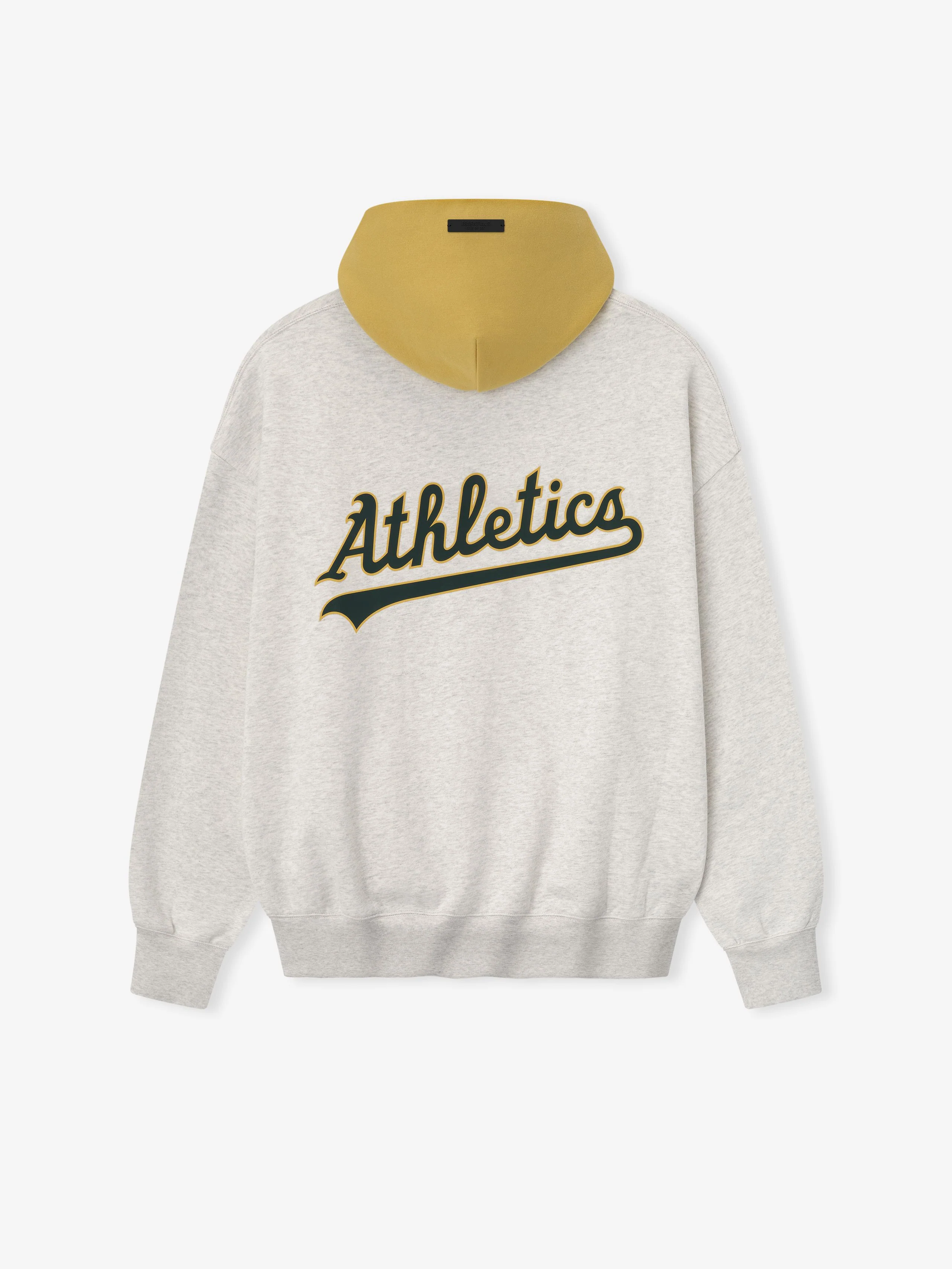Athletics Sport Hoodie - Image 2