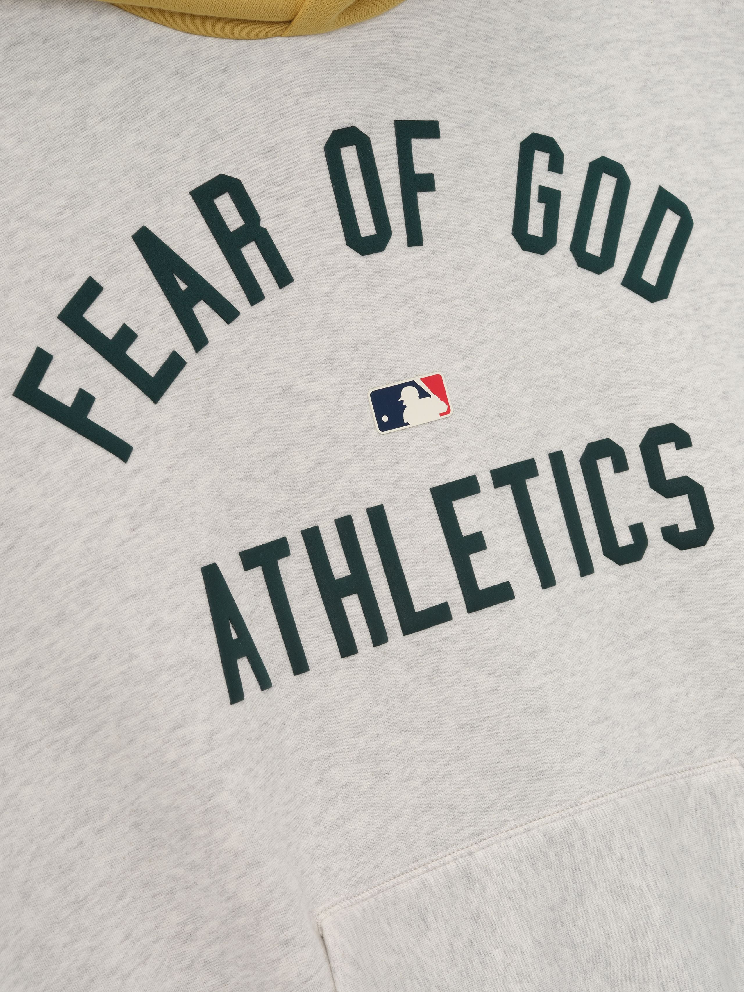 Athletics Sport Hoodie - Image 3