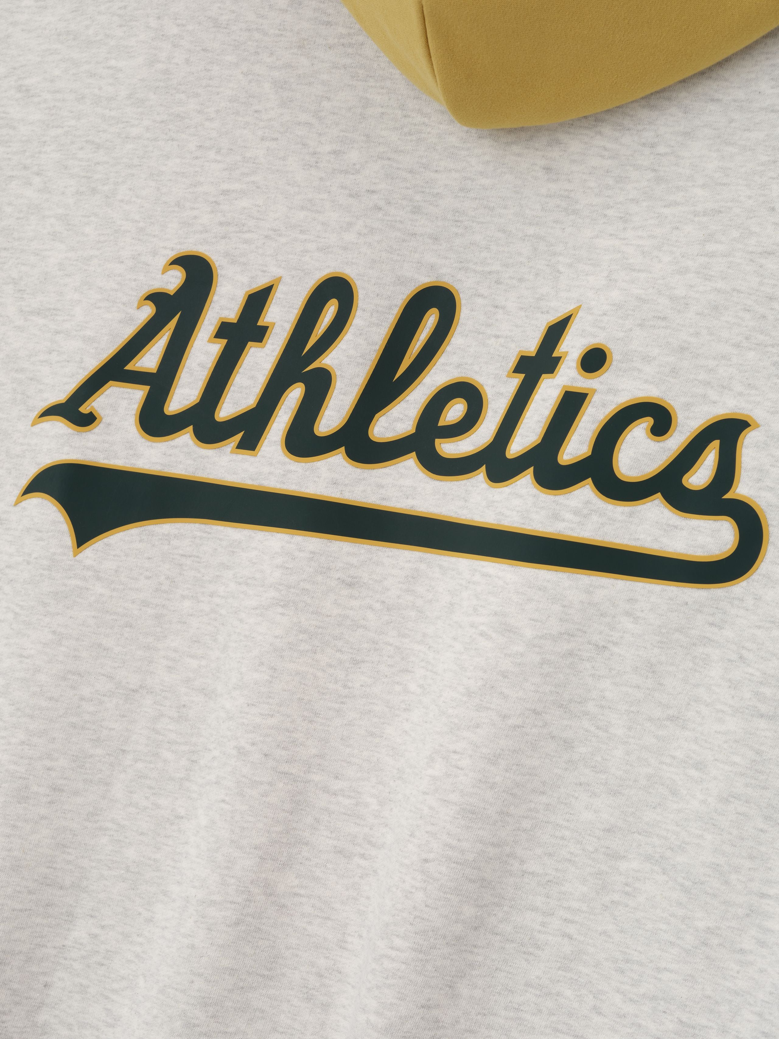 Athletics Sport Hoodie - Image 4