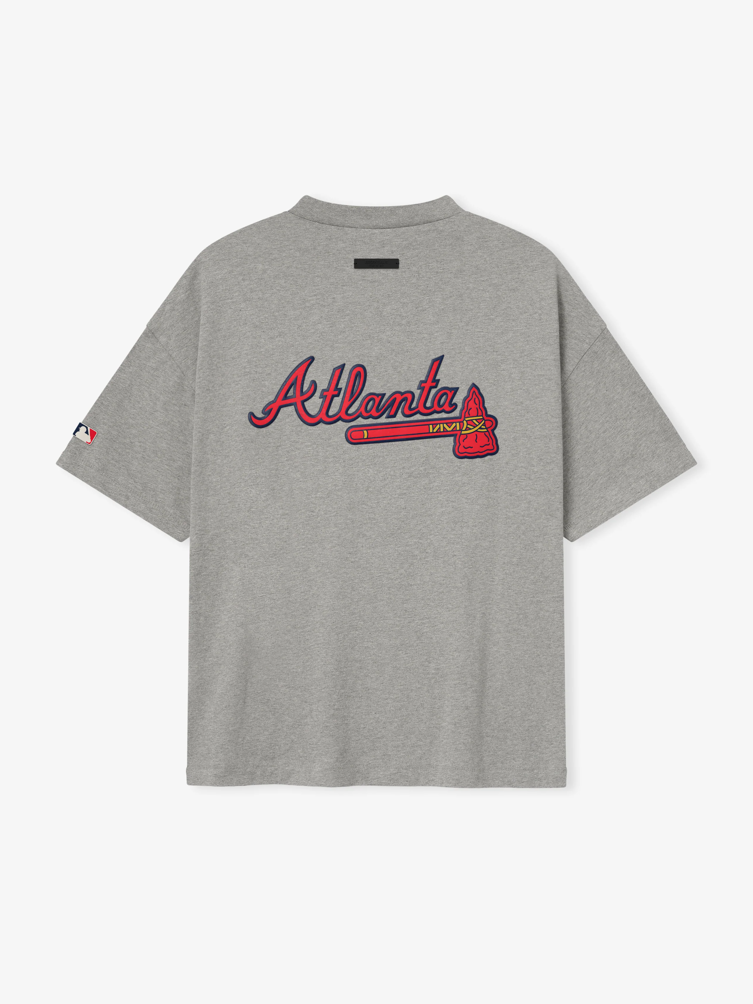 Braves 90s Tee - Image 2