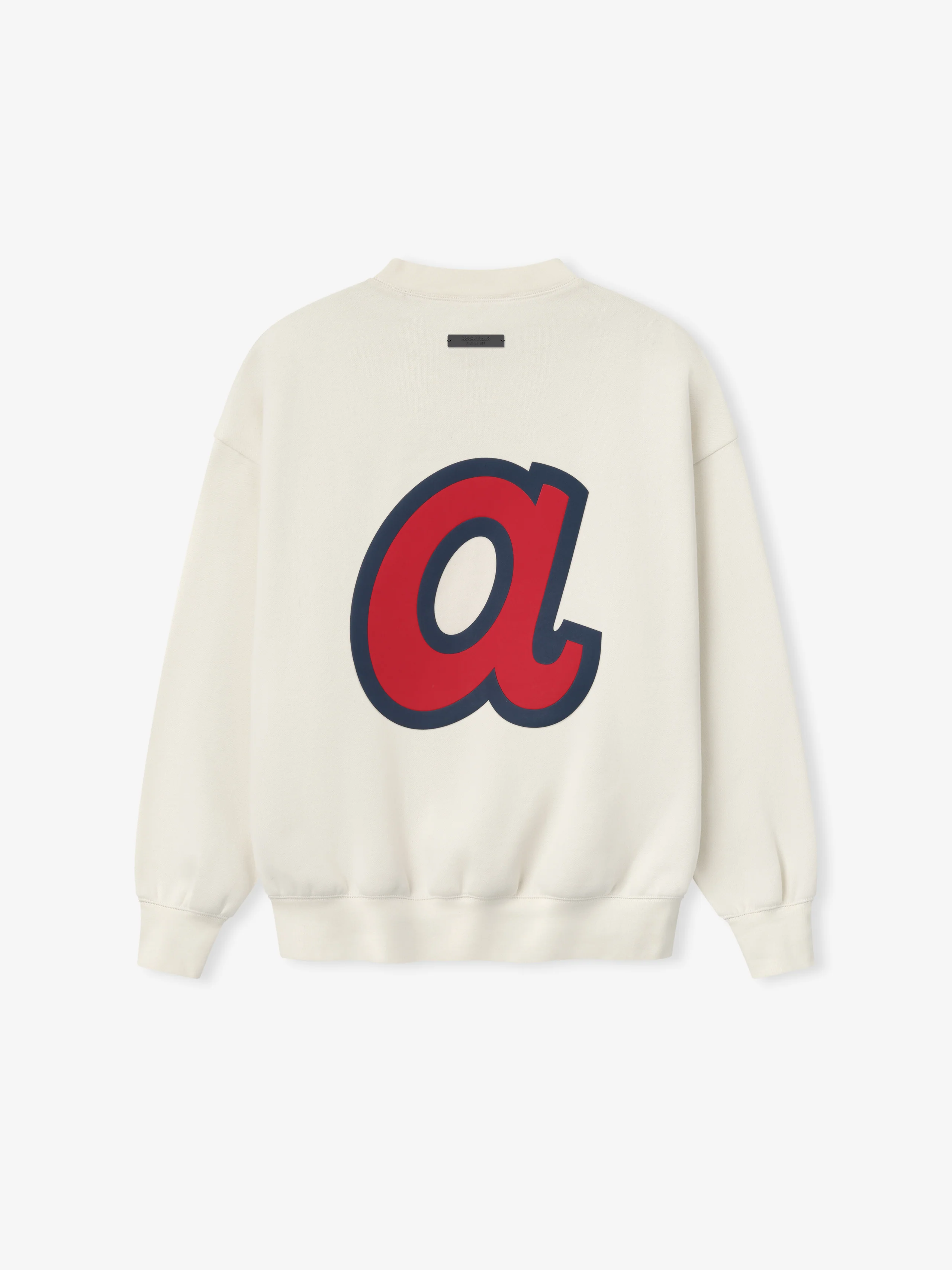Braves Sport Crewneck - Image 2