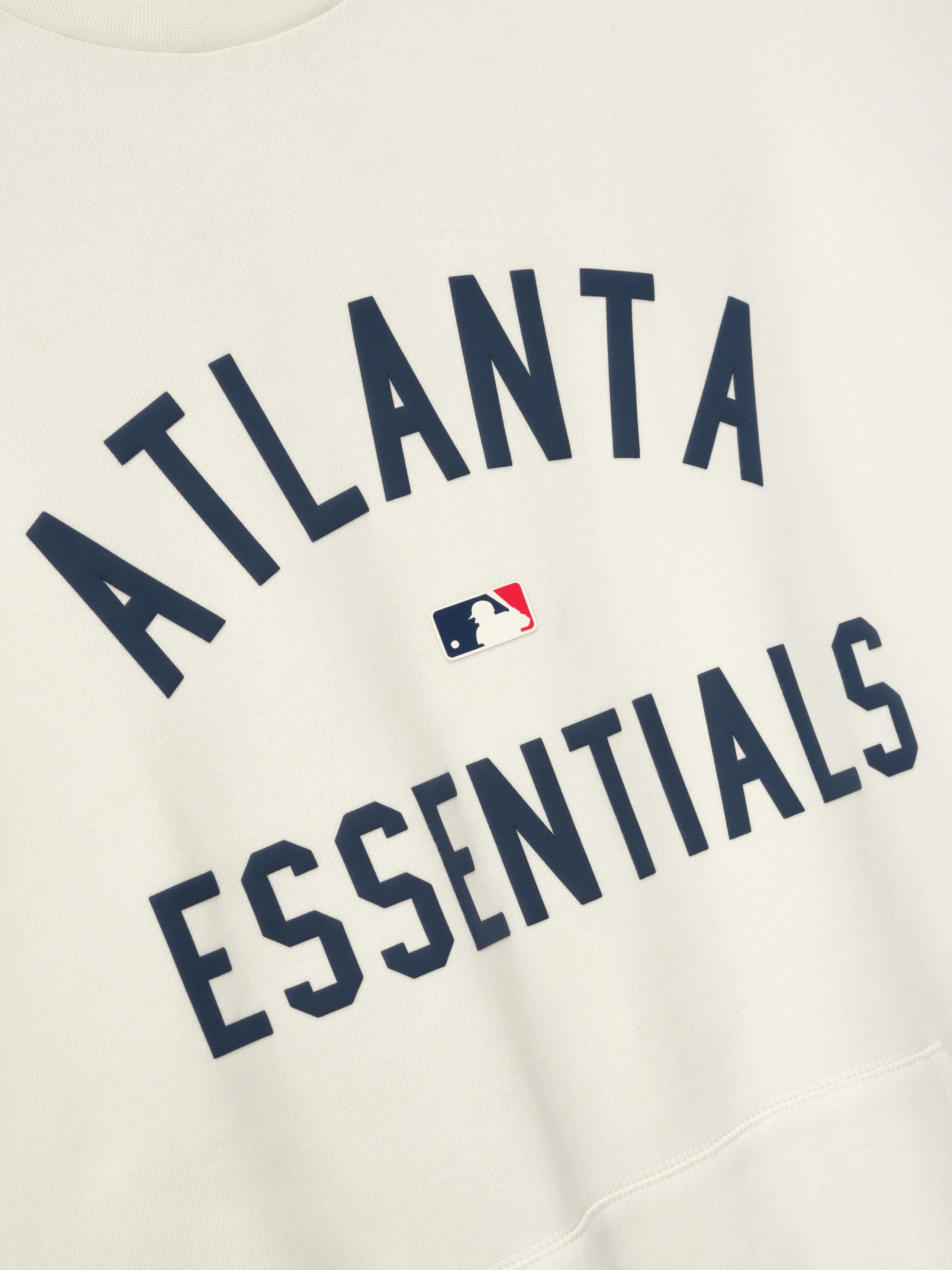 Braves Sport Crewneck - Image 3