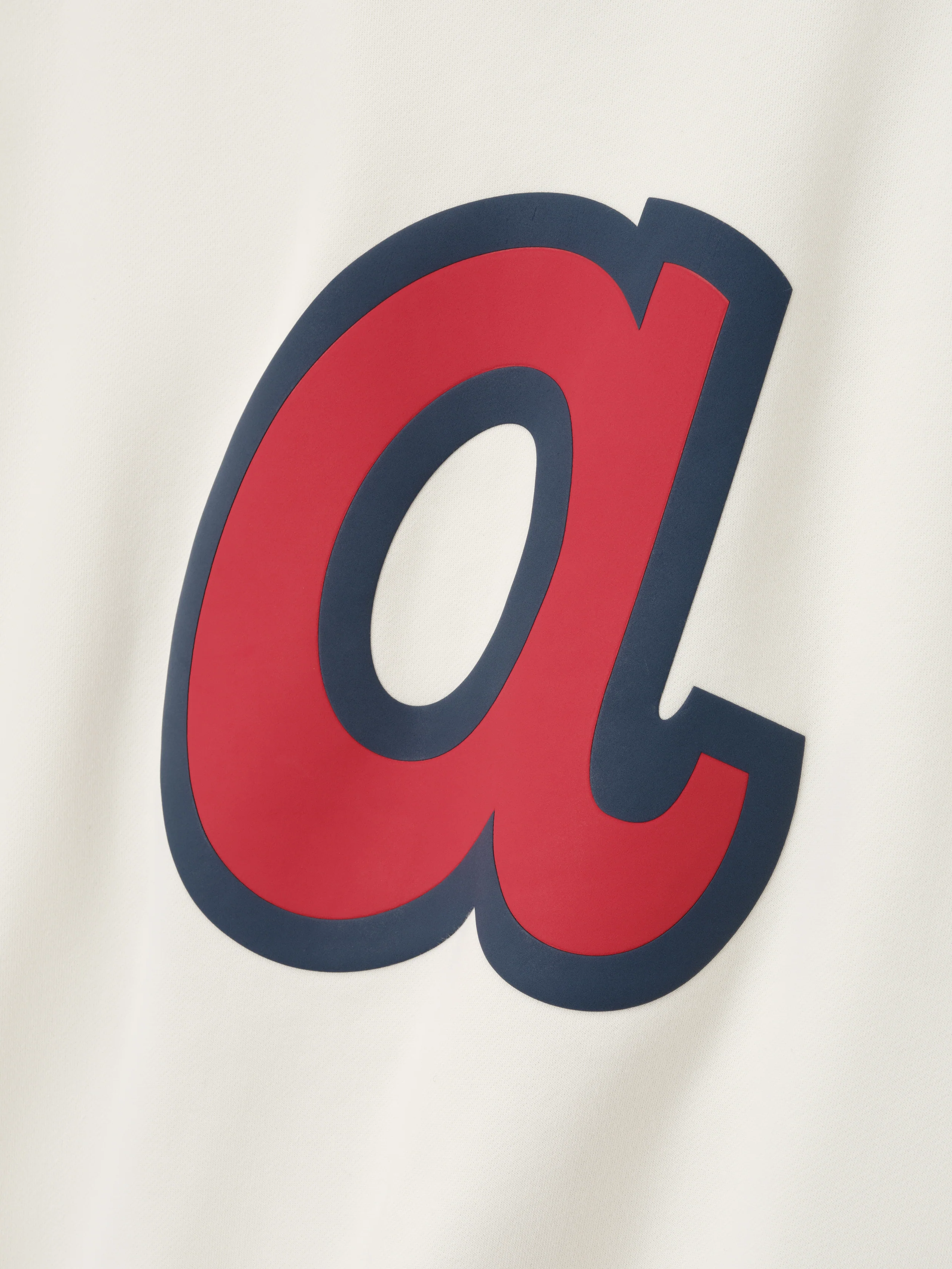 Braves Sport Crewneck - Image 4