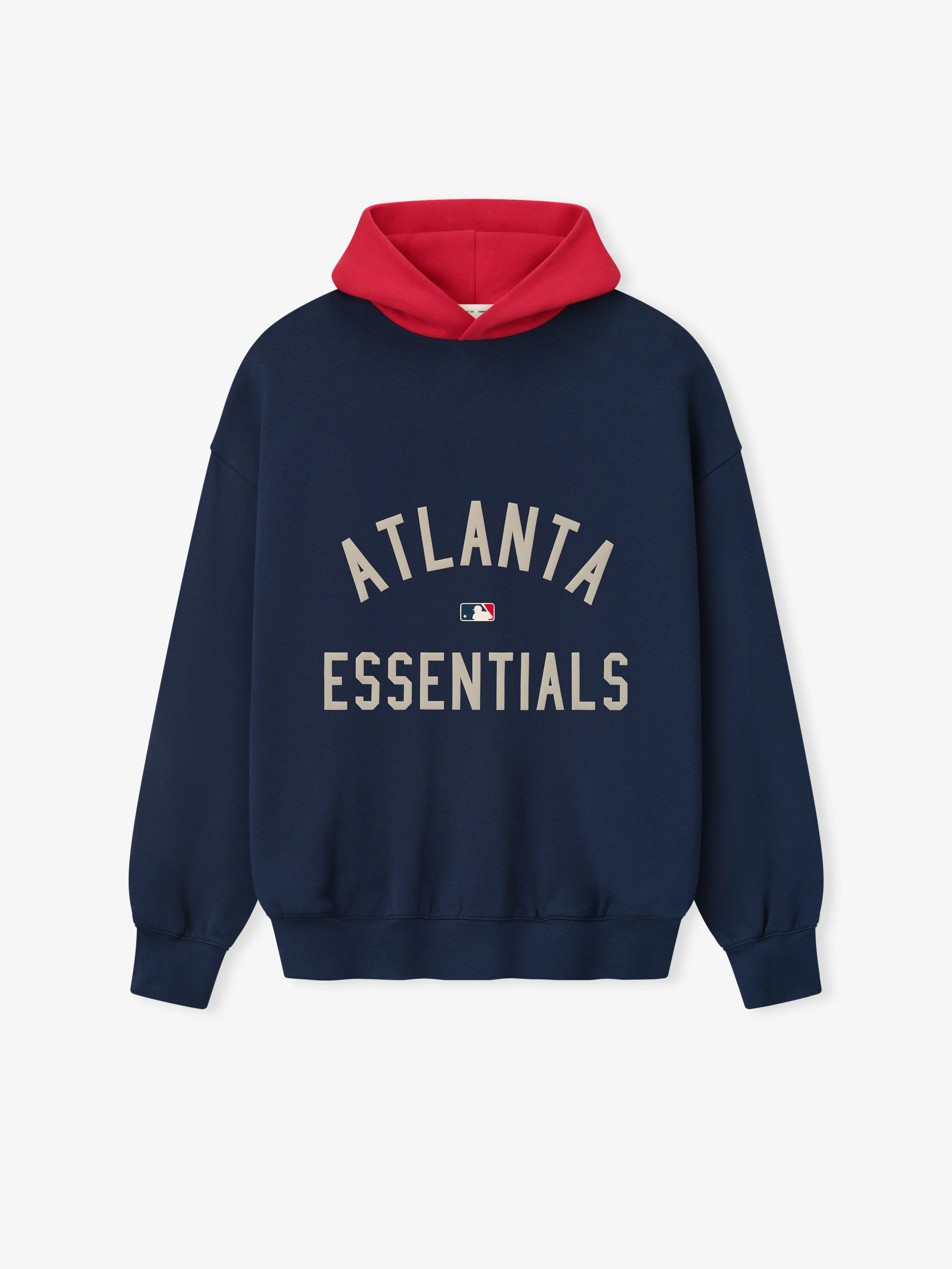 Braves Sport Hoodie - Image 2