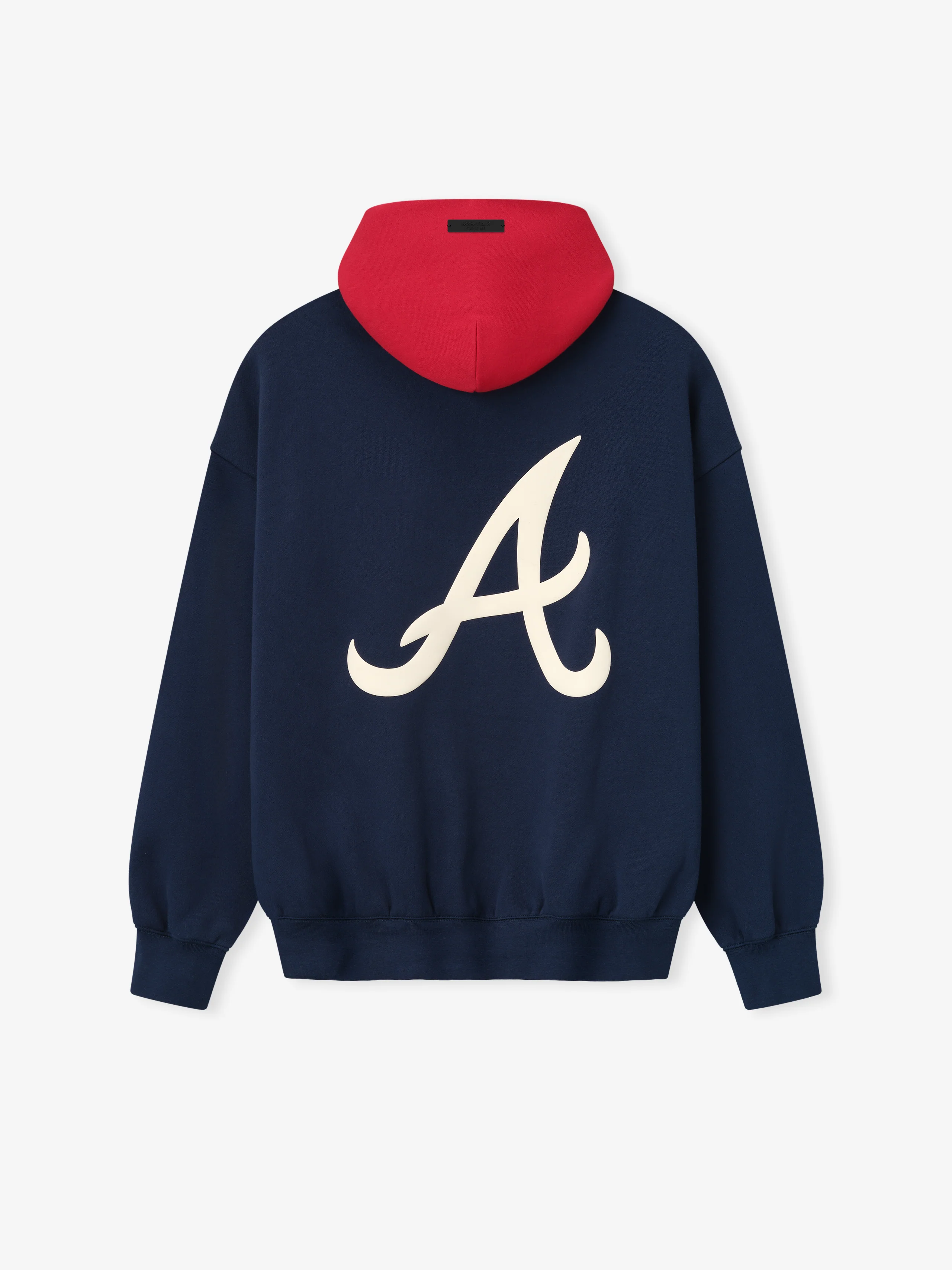 Braves Sport Hoodie - Image 3