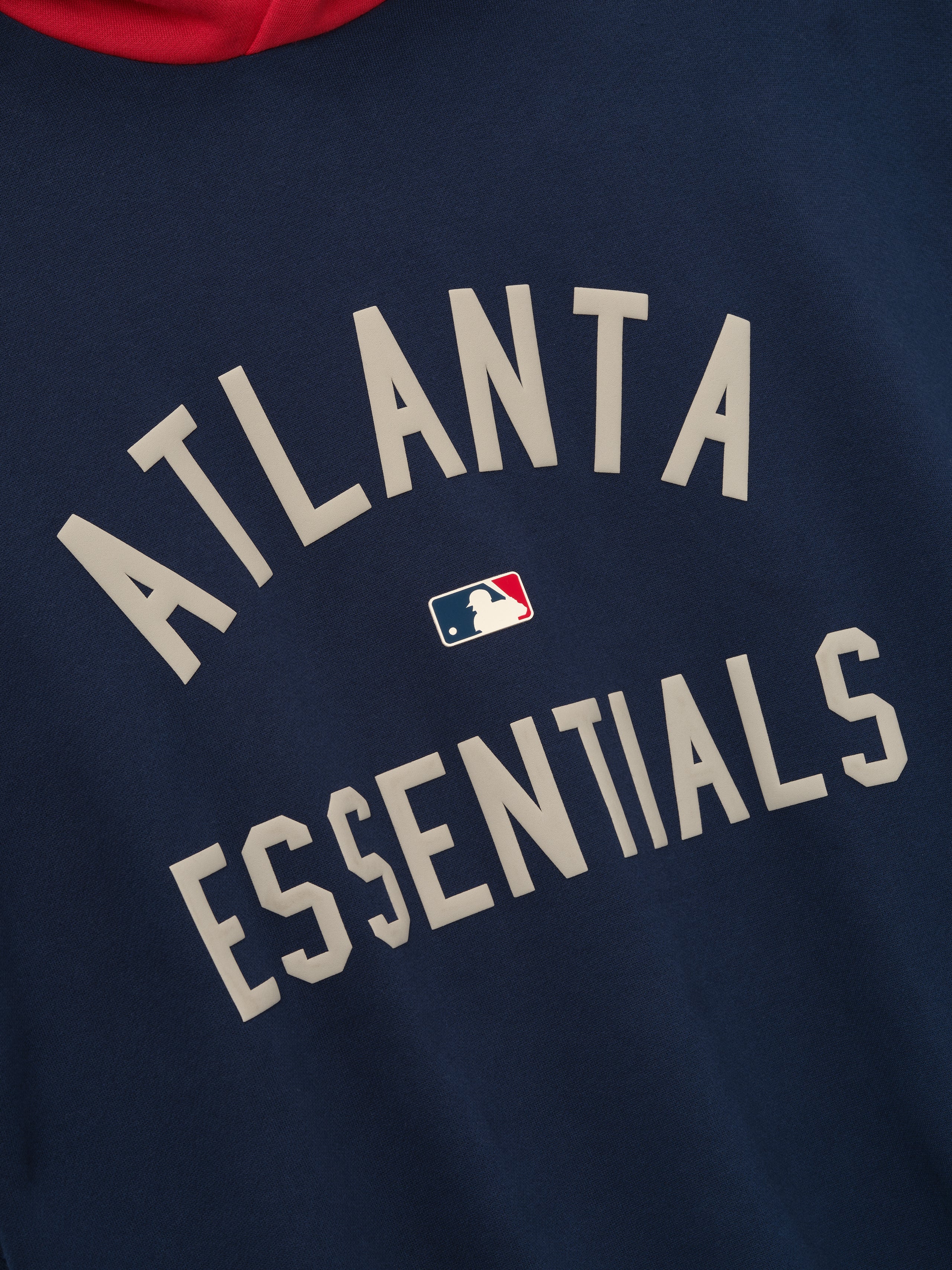 Braves Sport Hoodie - Image 4