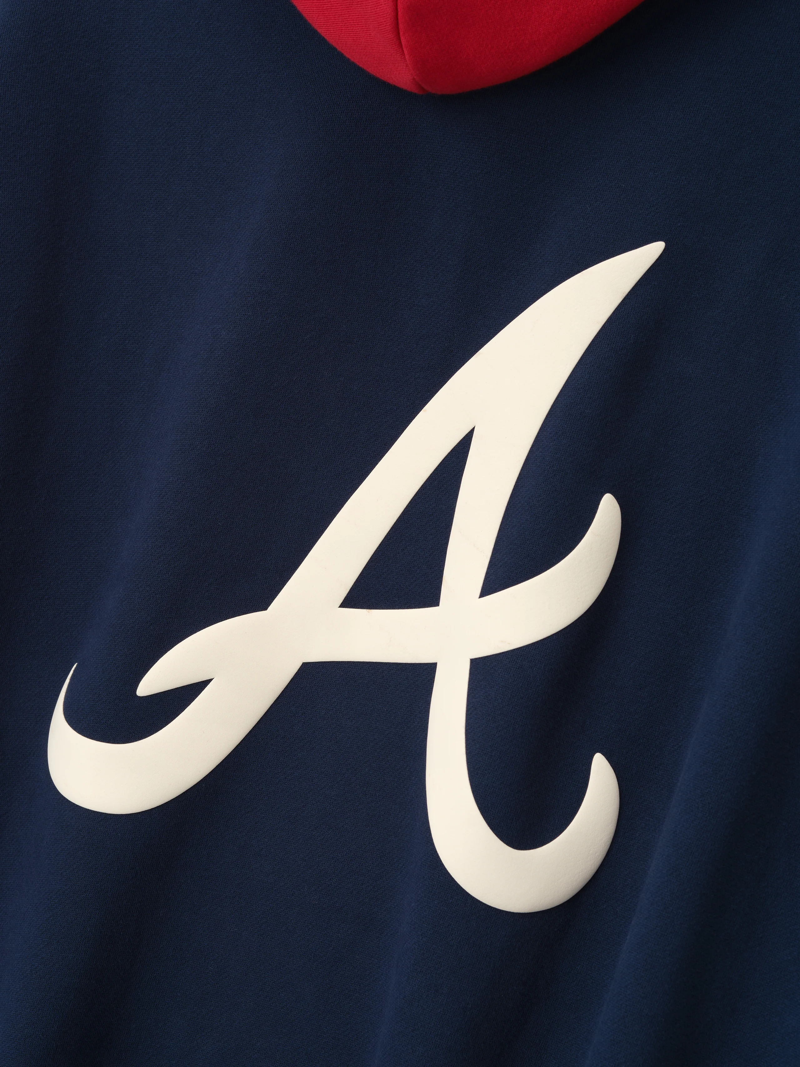 Braves Sport Hoodie - Image 5