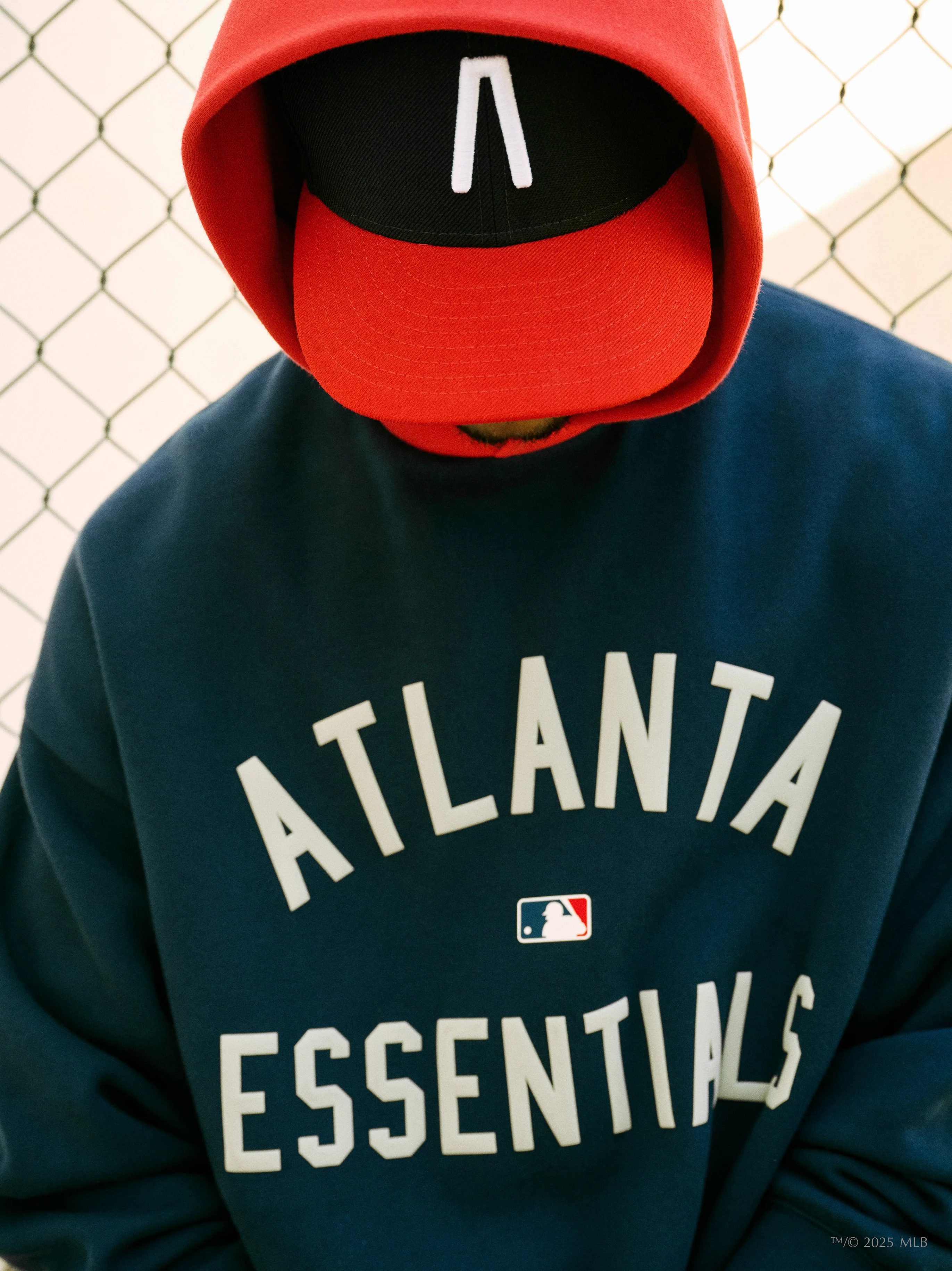 Braves Sport Hoodie - Image 6