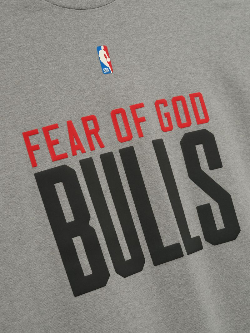 Bulls 90s Tee - Image 3