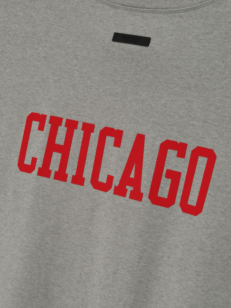 Bulls 90s Tee - Image 4