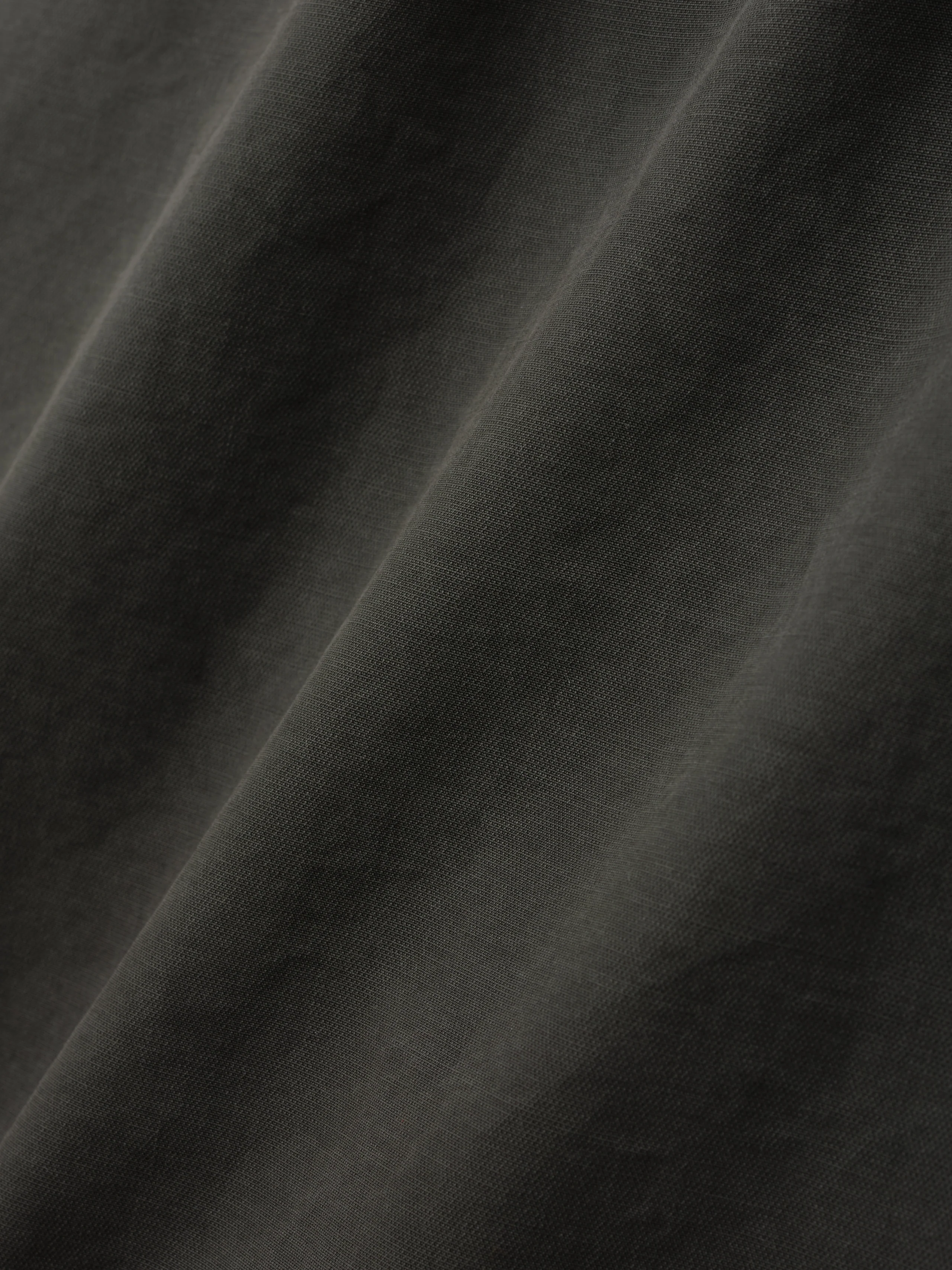 Garment Dyed Cotton Sport Jacket - Image 7