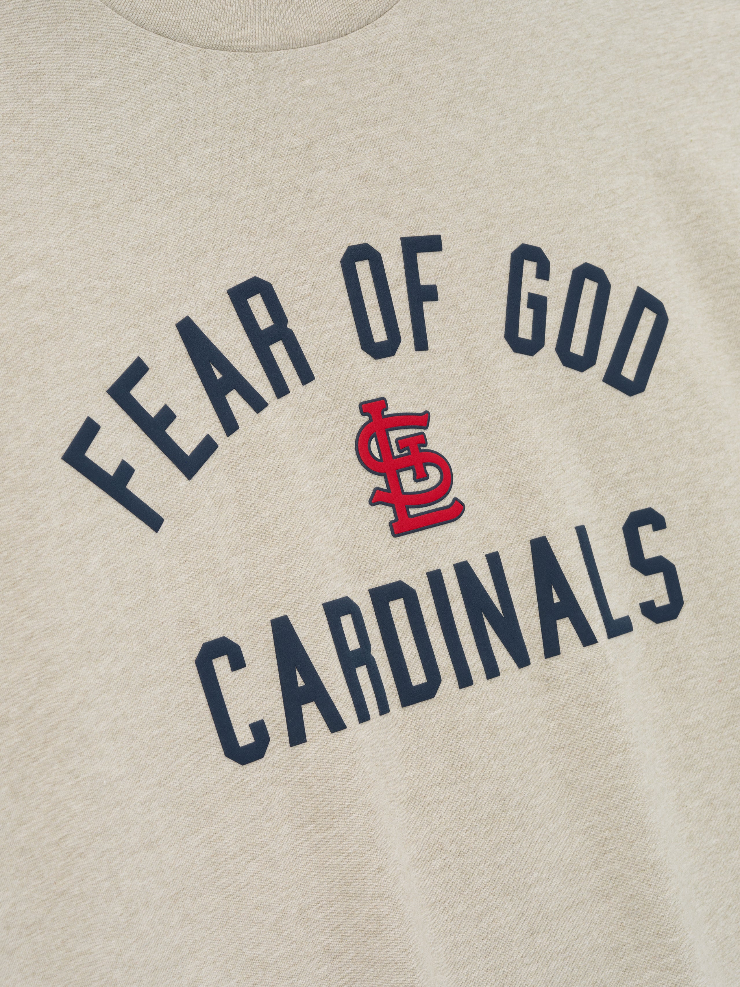 Cardinals 90s Tee - Image 3