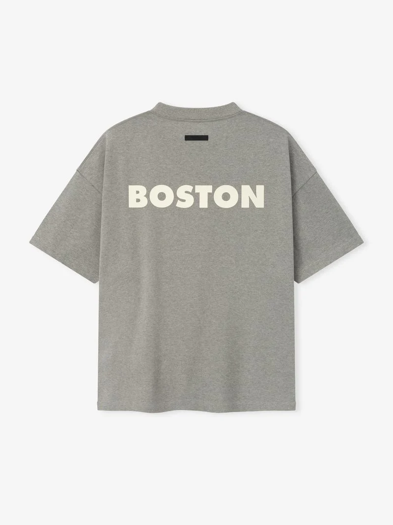 Celtics 90s Tee - Image 2