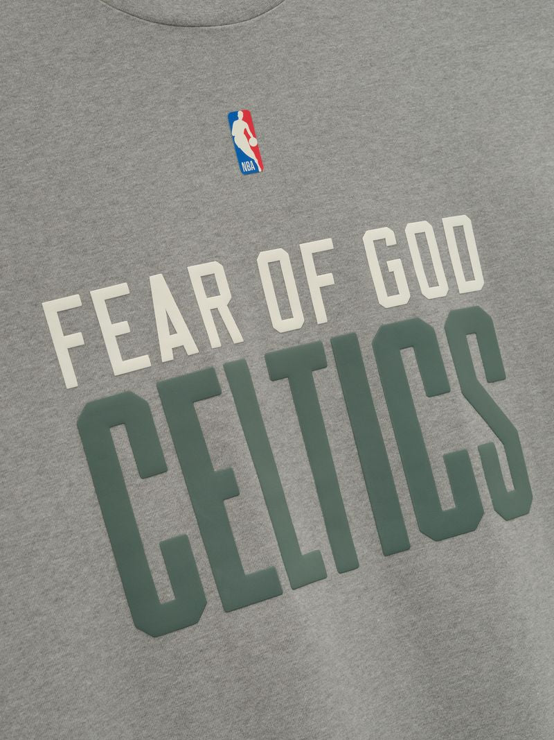 Celtics 90s Tee - Image 3