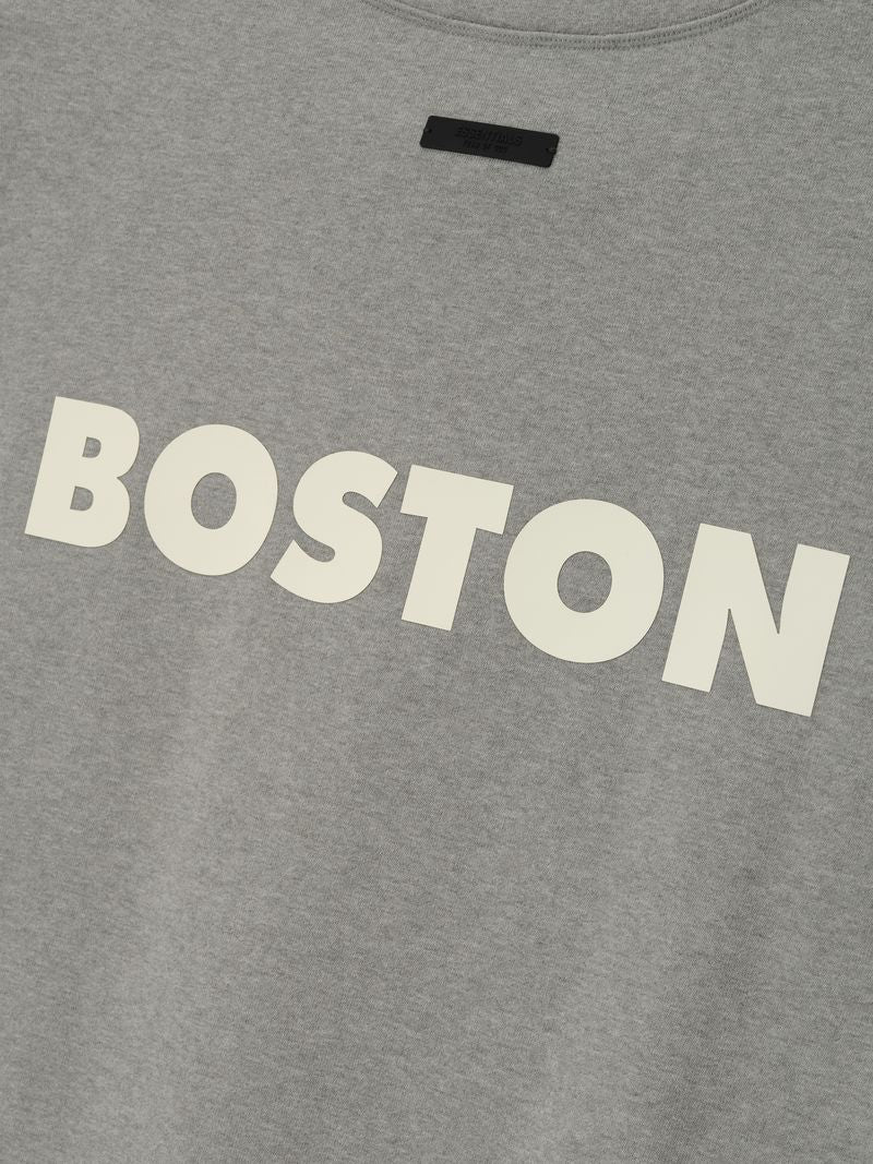 Celtics 90s Tee - Image 4