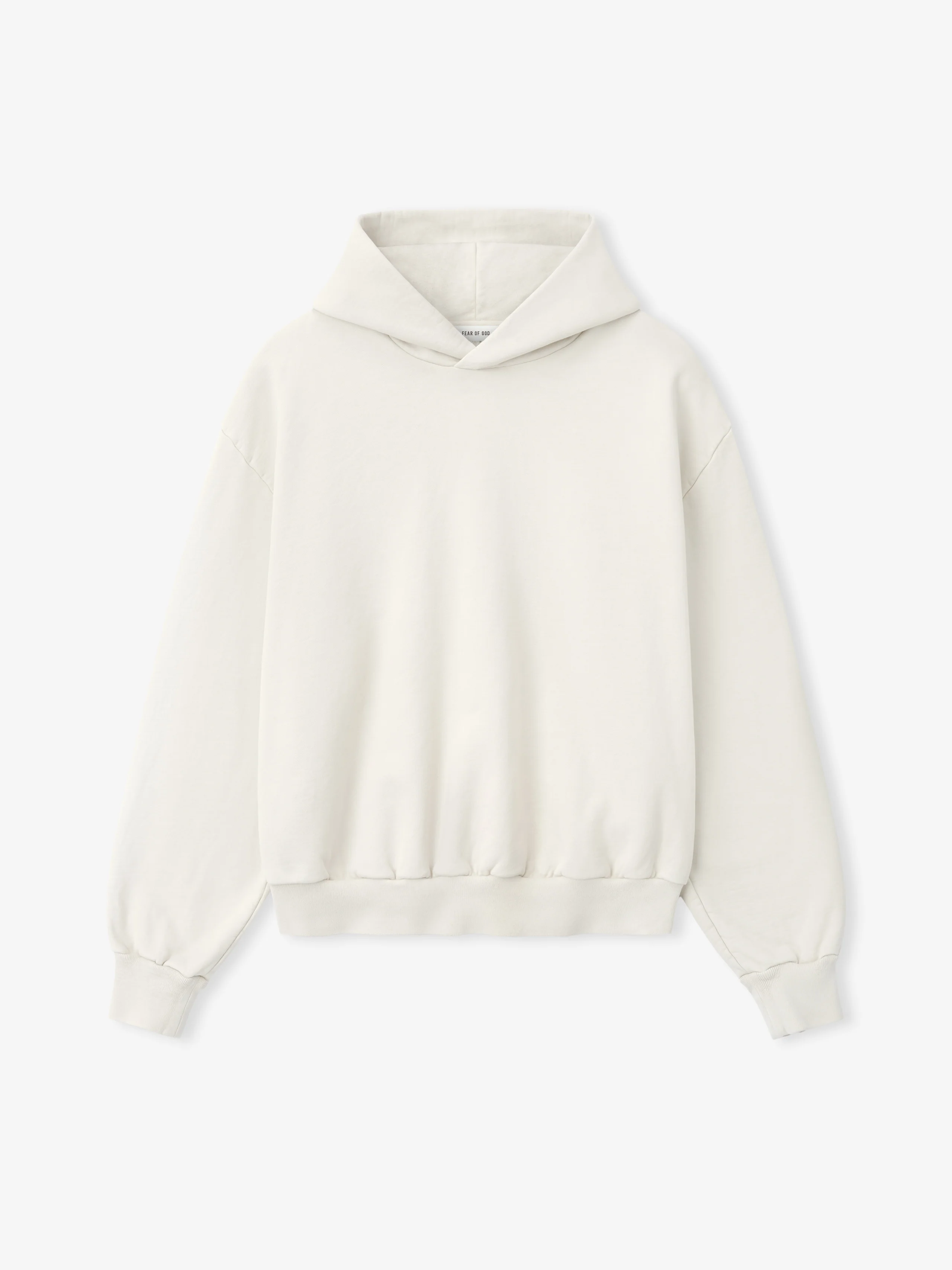 Classic Half Raglan Hoodie - Image 3