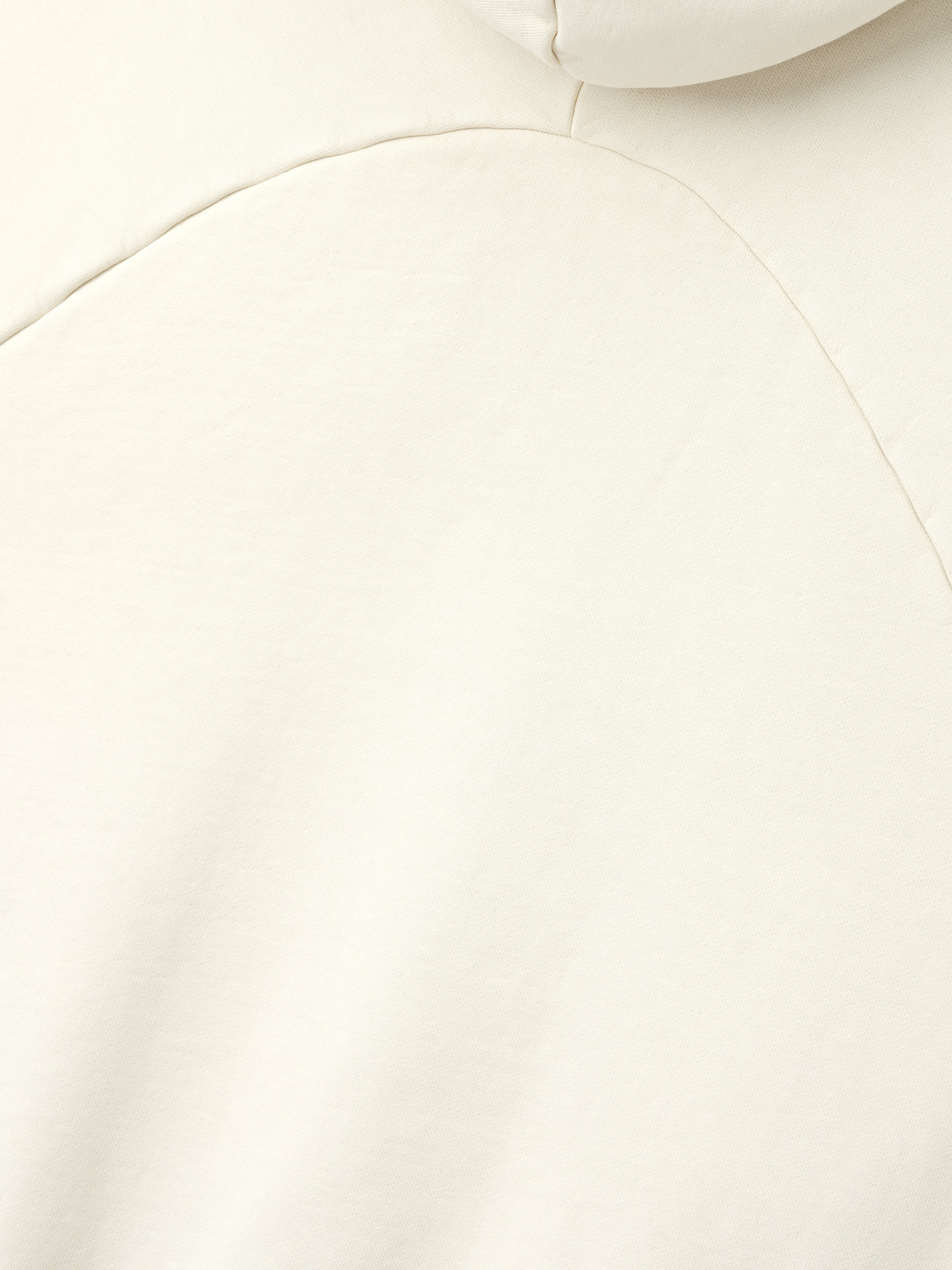 Classic Half Raglan Hoodie - Image 5