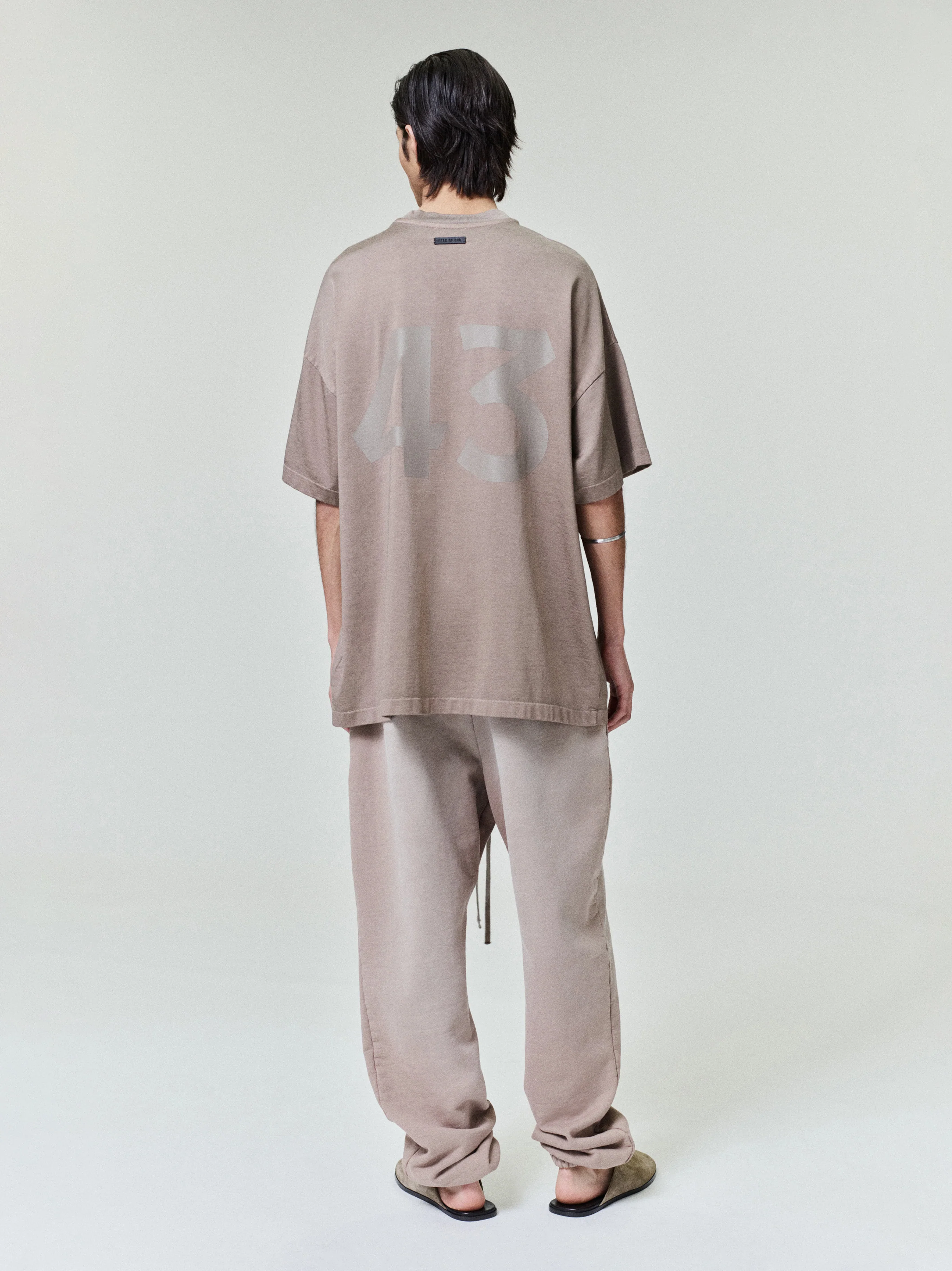 Sunfaded Classic Sweatpant - Image 2