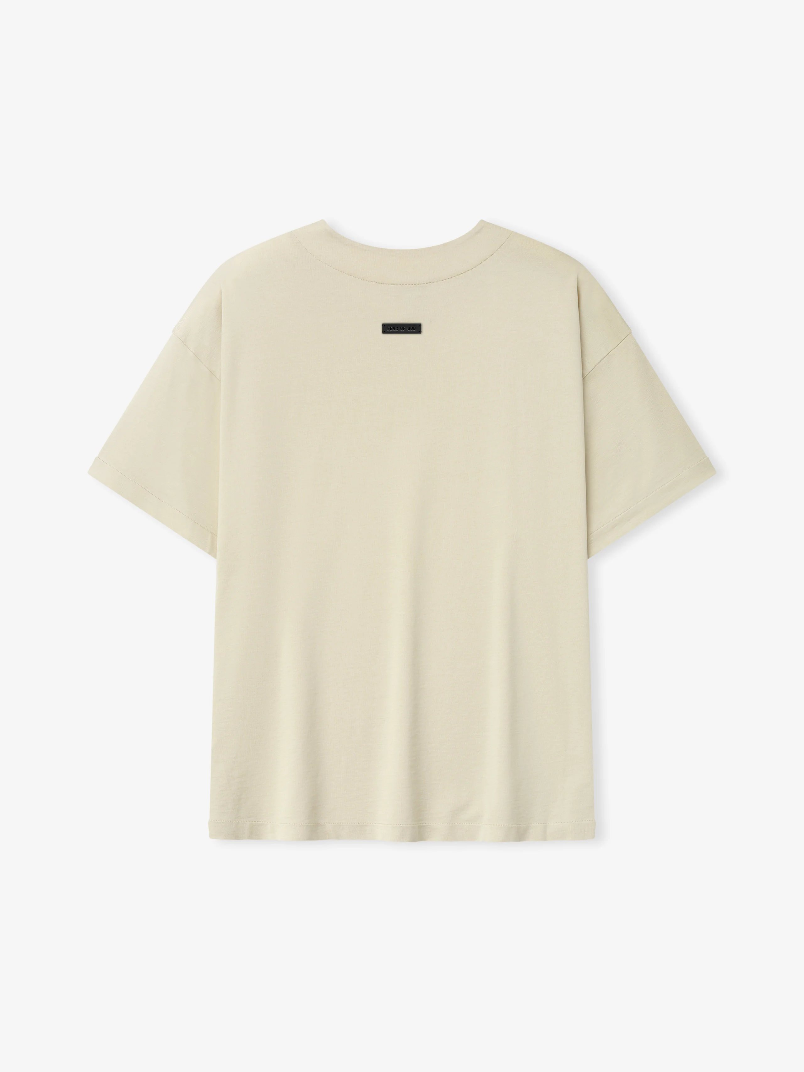 Cotton Rayon Tee - Image 2