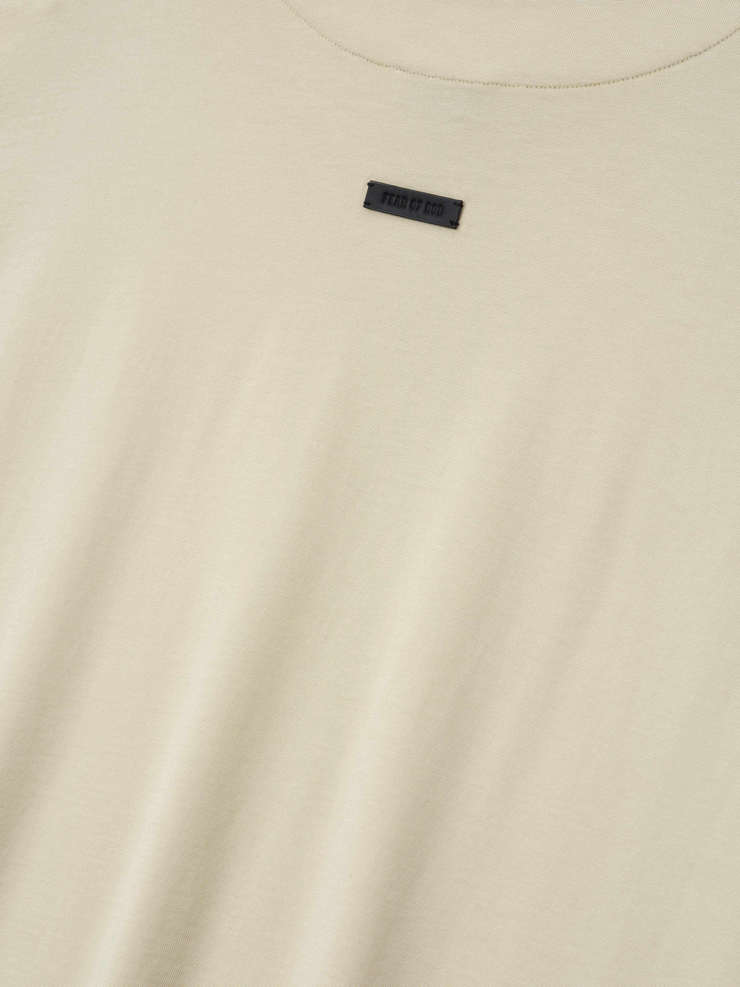 Cotton Rayon Tee - Image 3