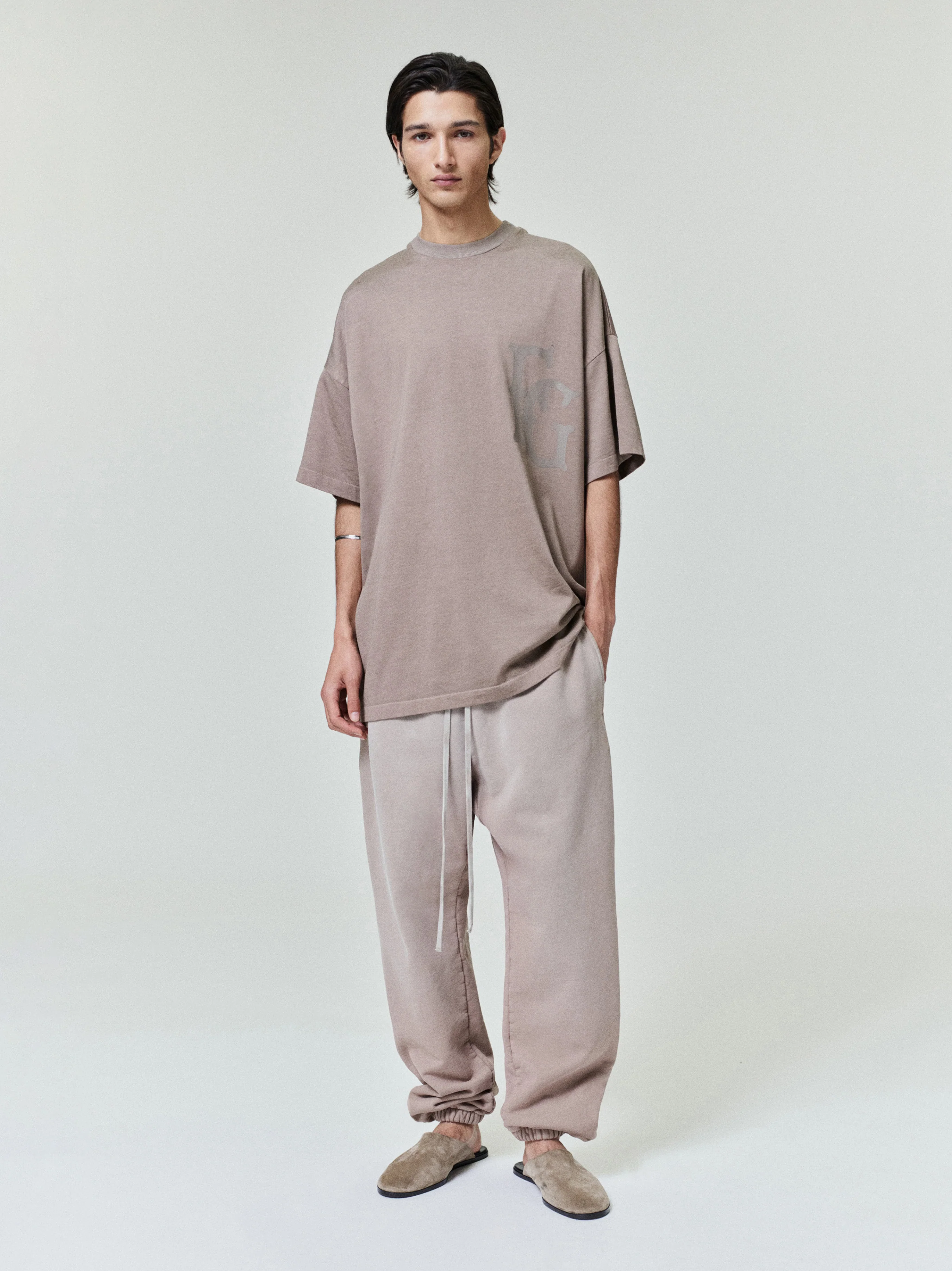 Cotton Rayon 43 Tee - Image 2