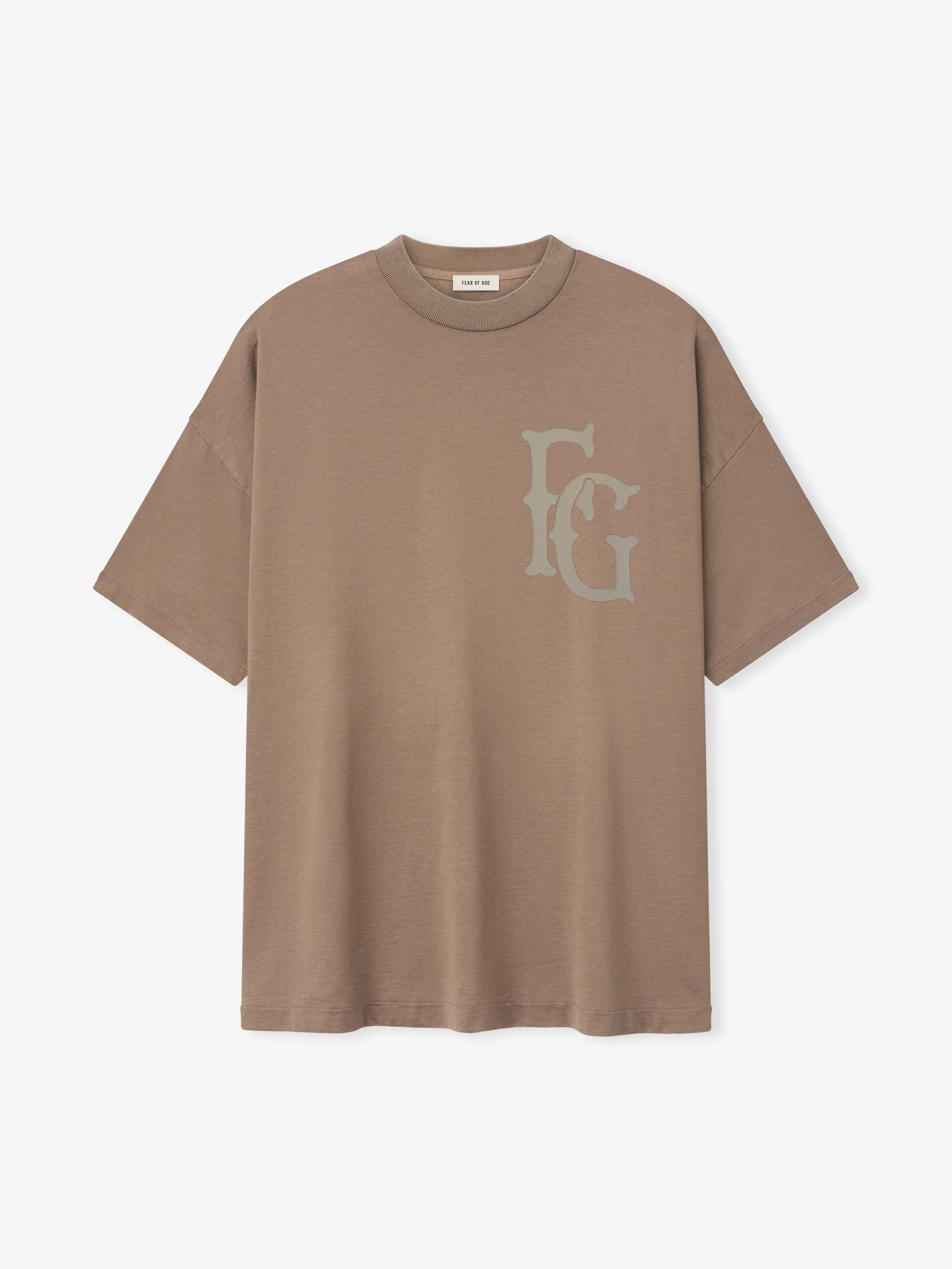 Cotton Rayon 43 Tee - Image 3