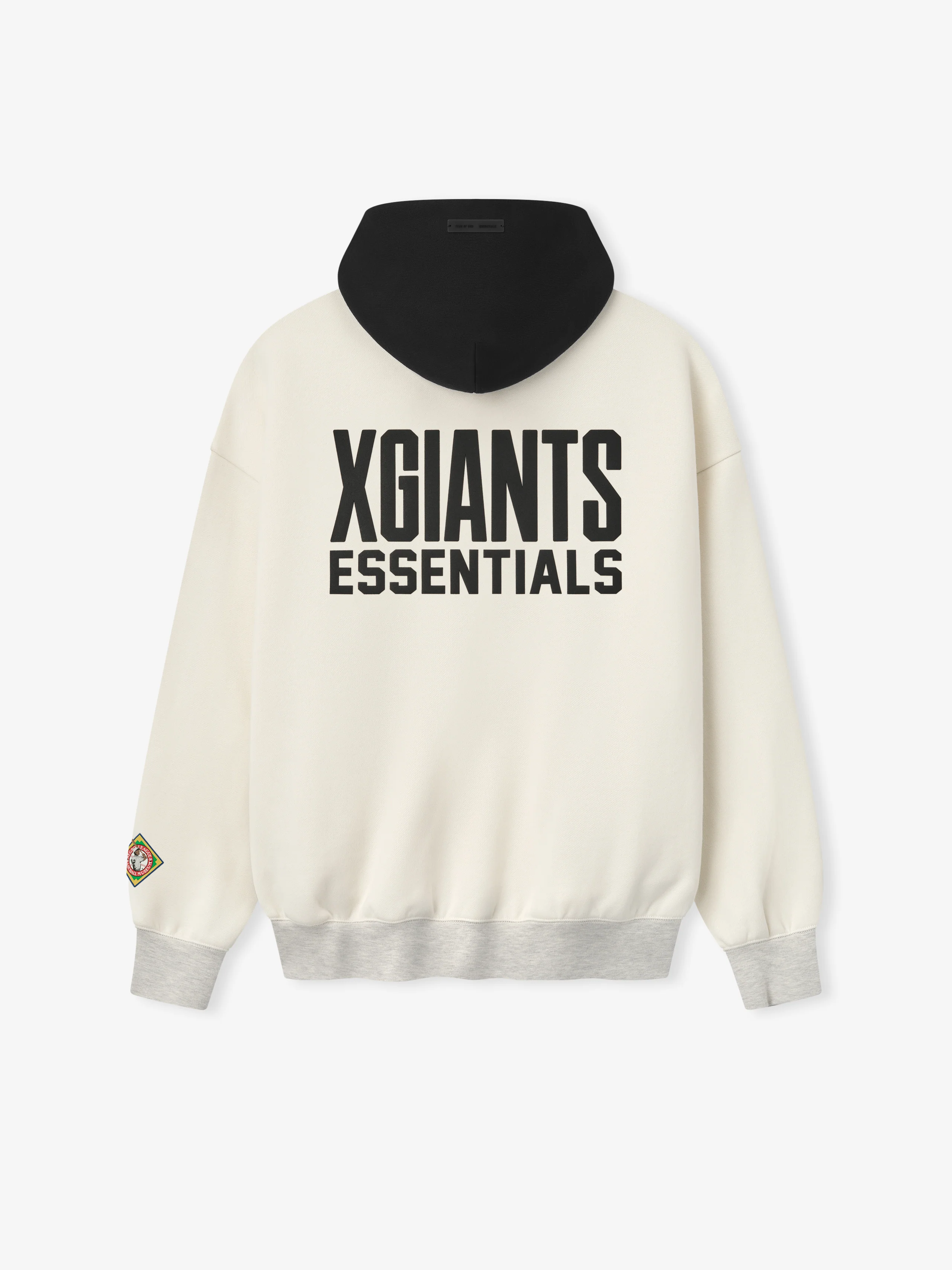 Essentials Cuban X-Giants Hoodie - Image 2