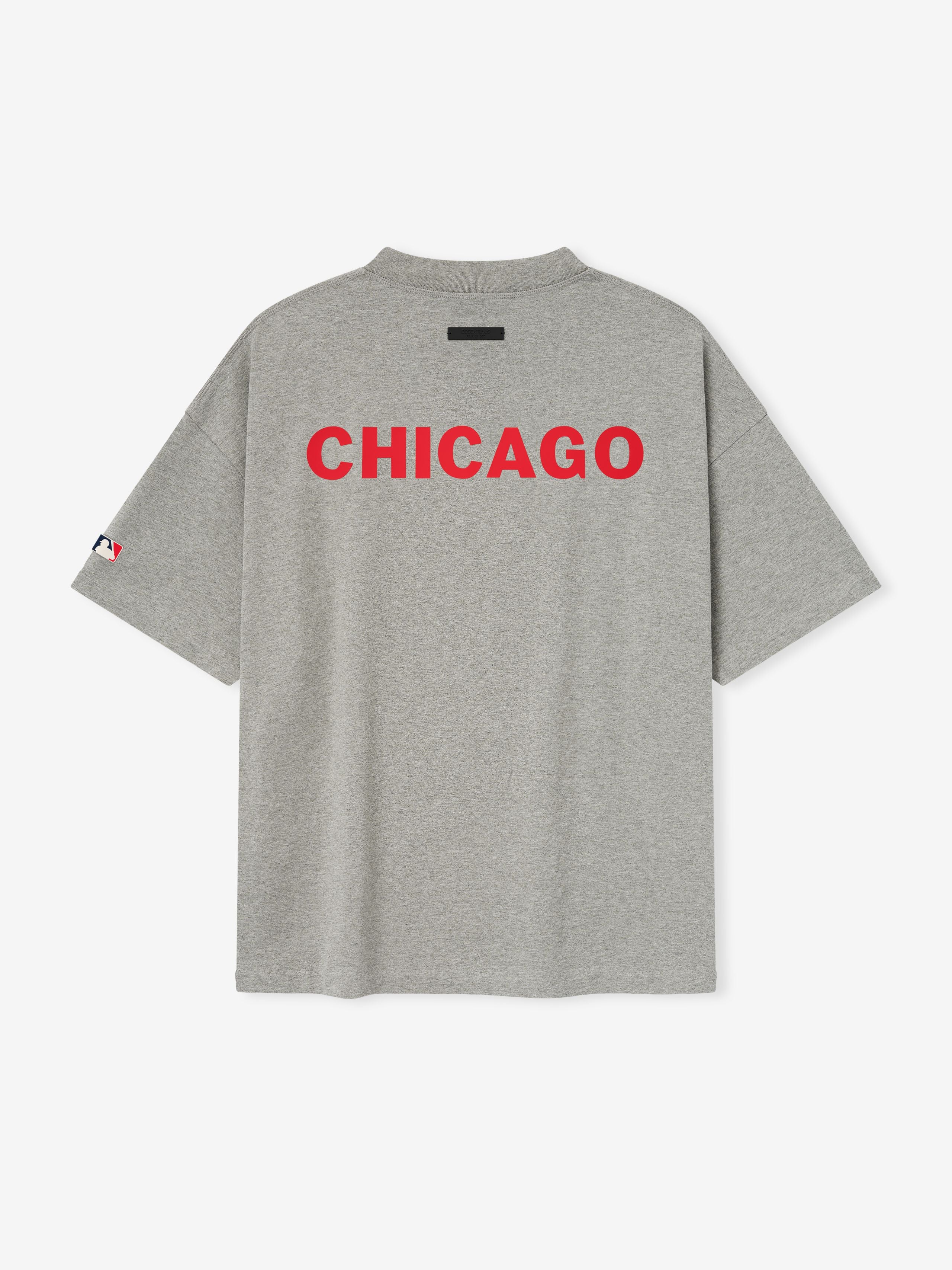 Cubs 90s Tee - Image 2
