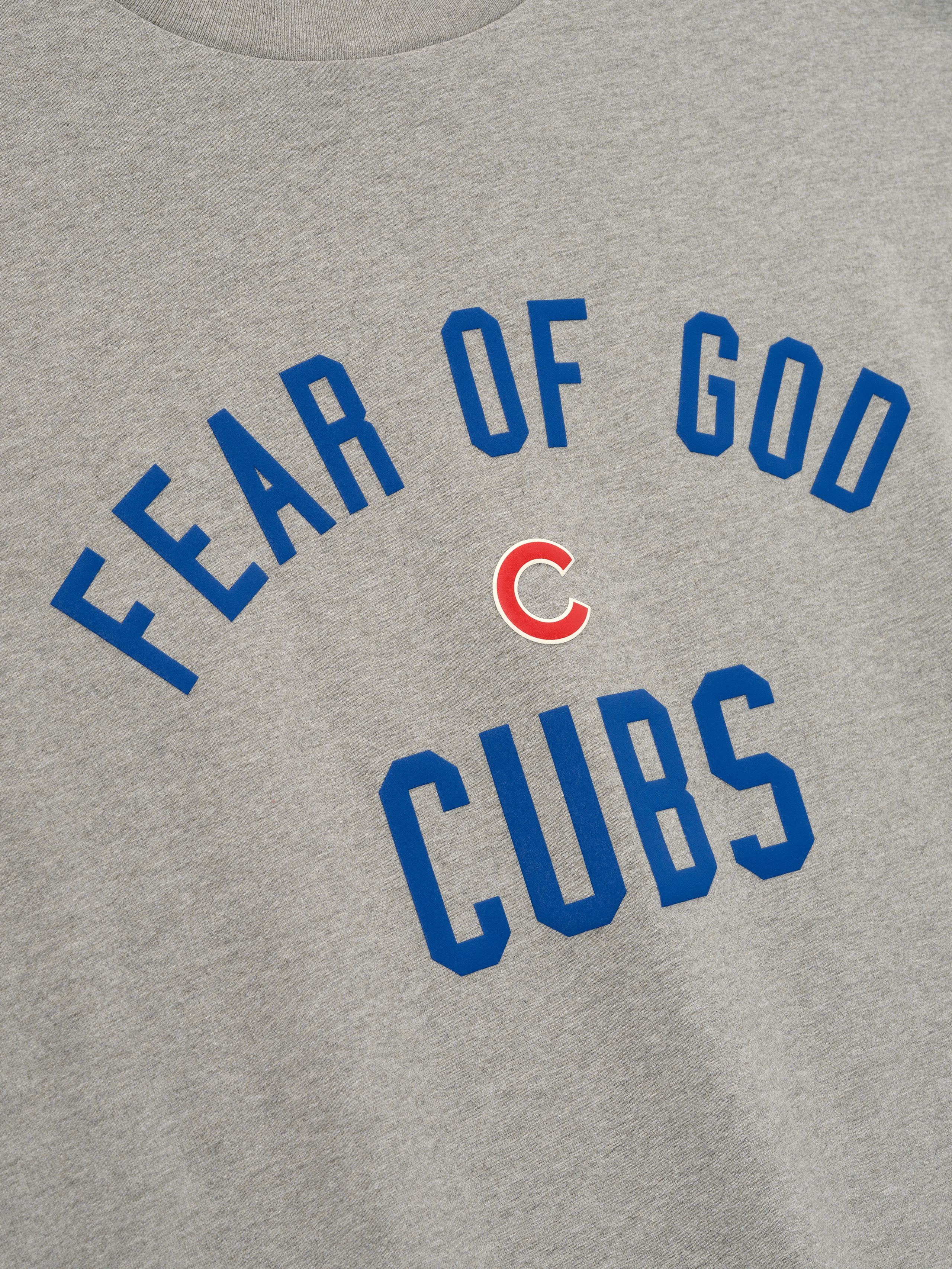 Cubs 90s Tee - Image 3