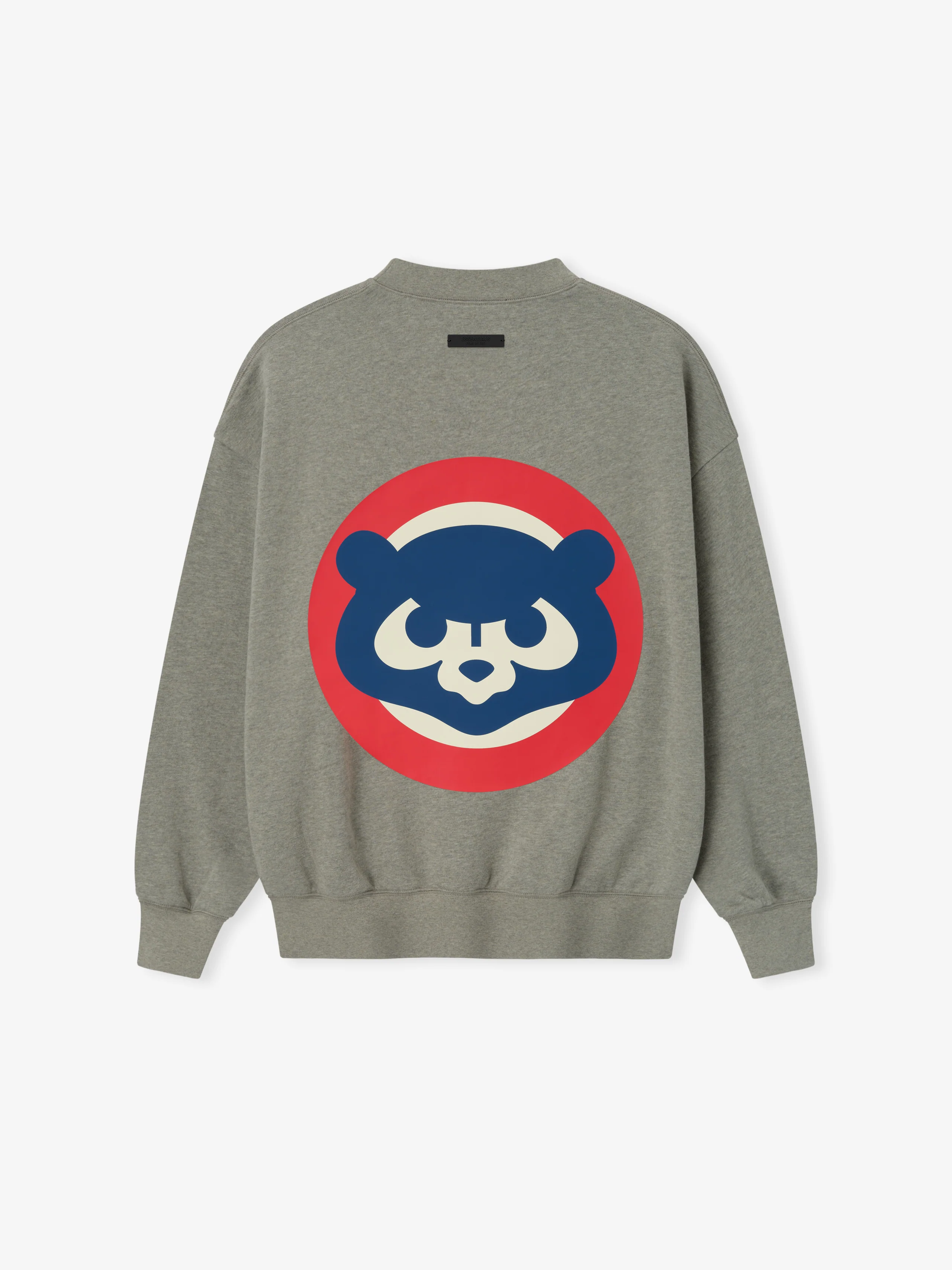 Cubs Sport Crewneck - Image 2