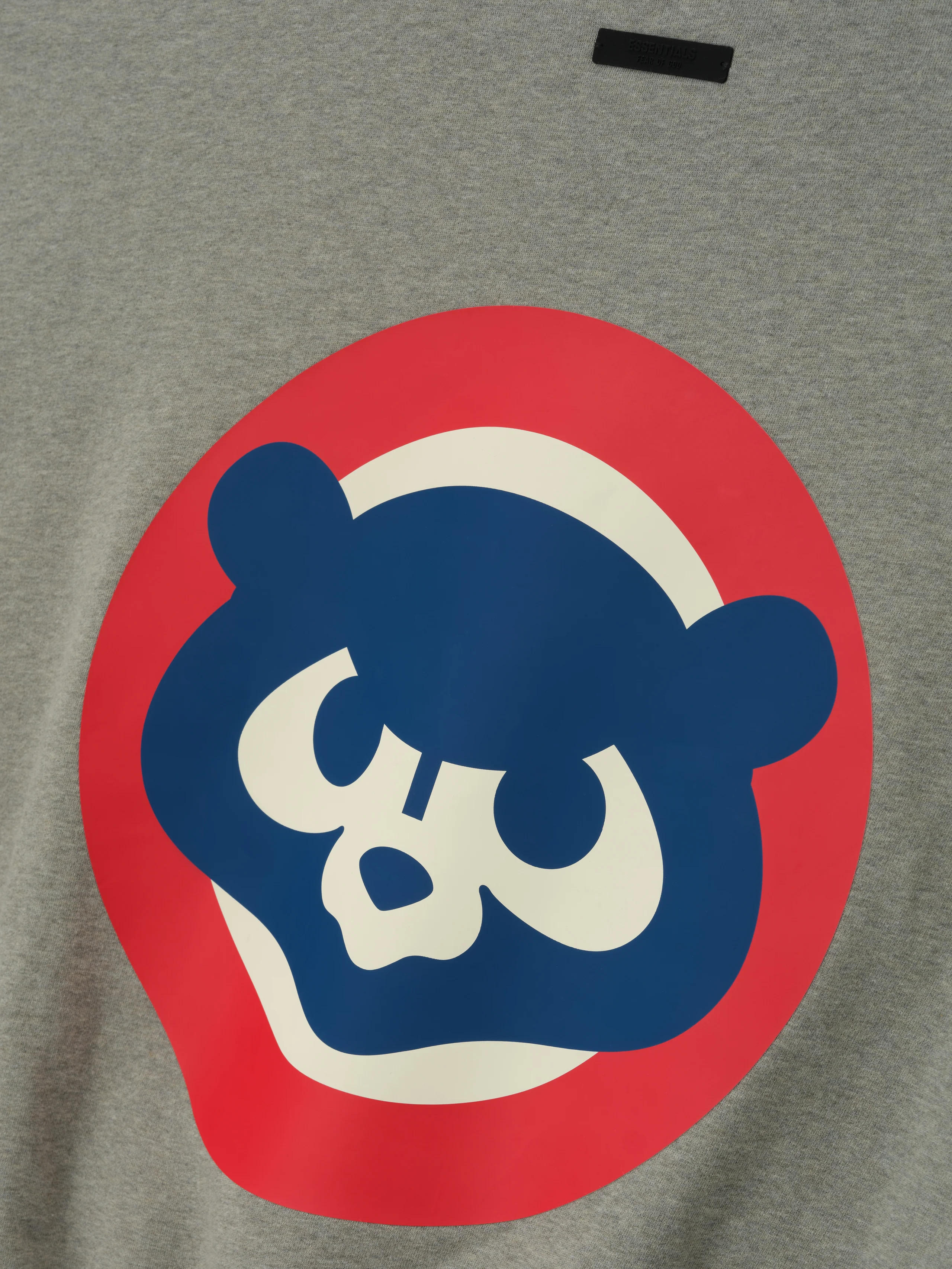 Cubs Sport Crewneck - Image 4