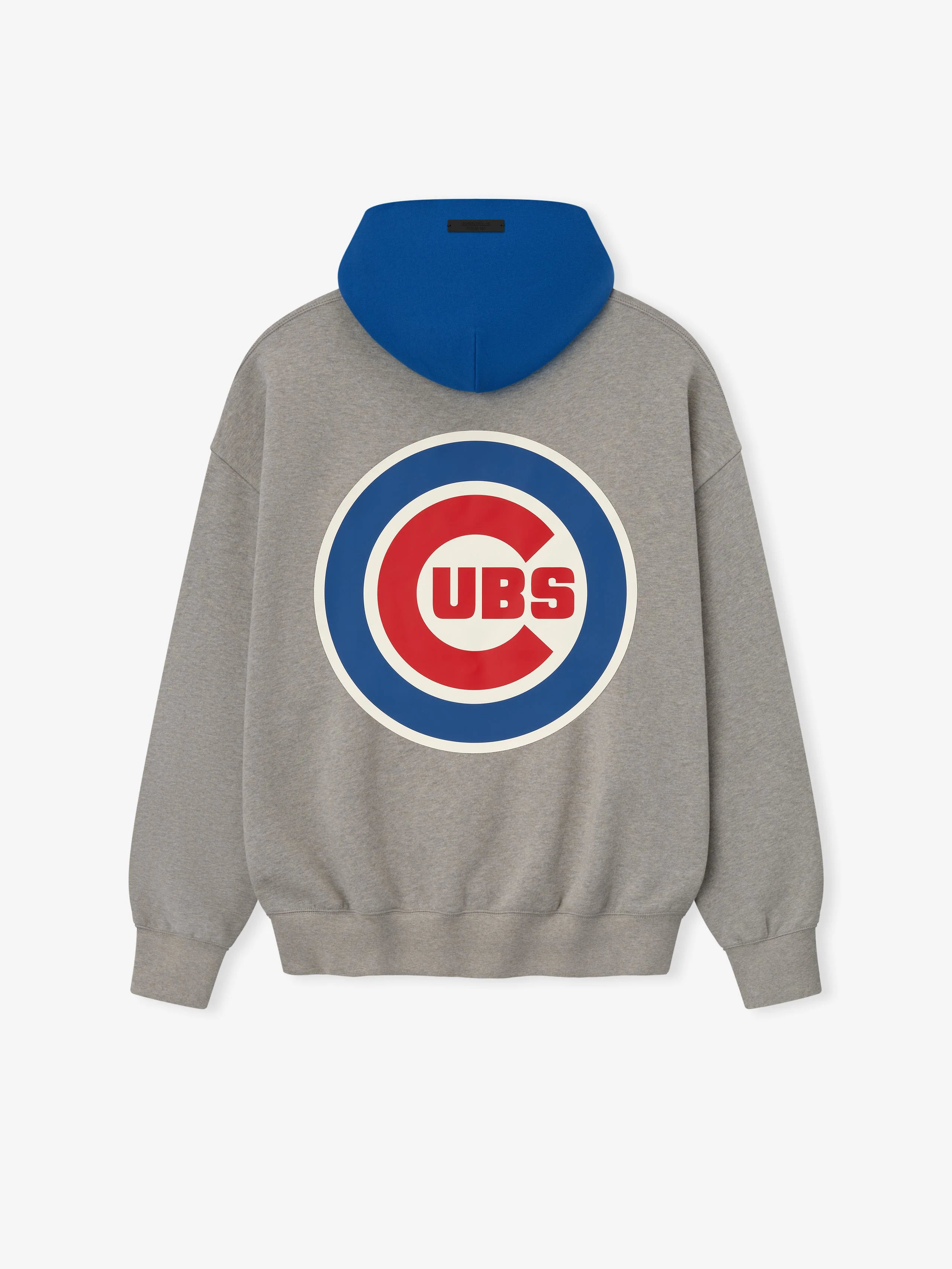 Cubs Sport Hoodie - Image 2