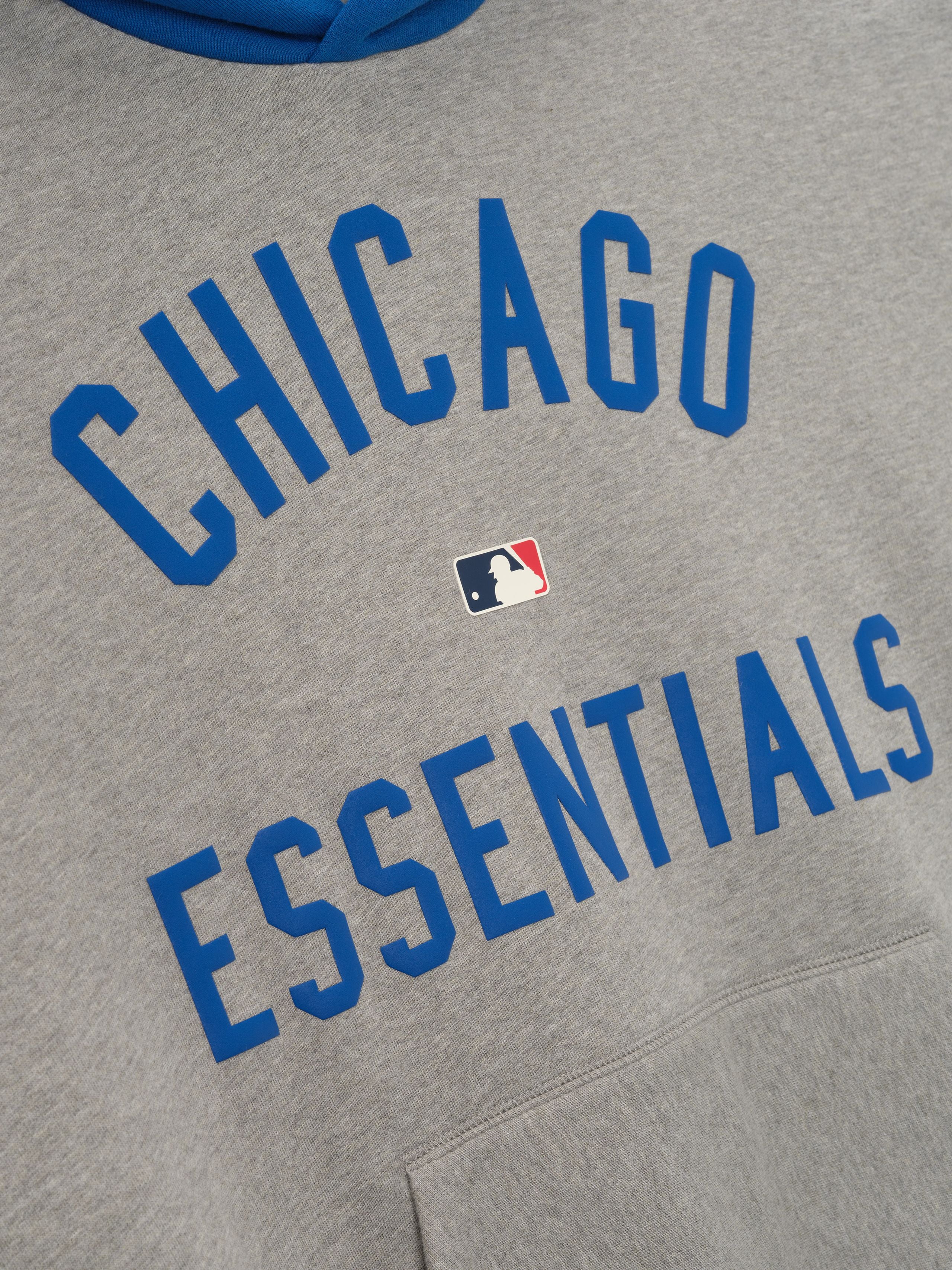 Cubs Sport Hoodie - Image 3