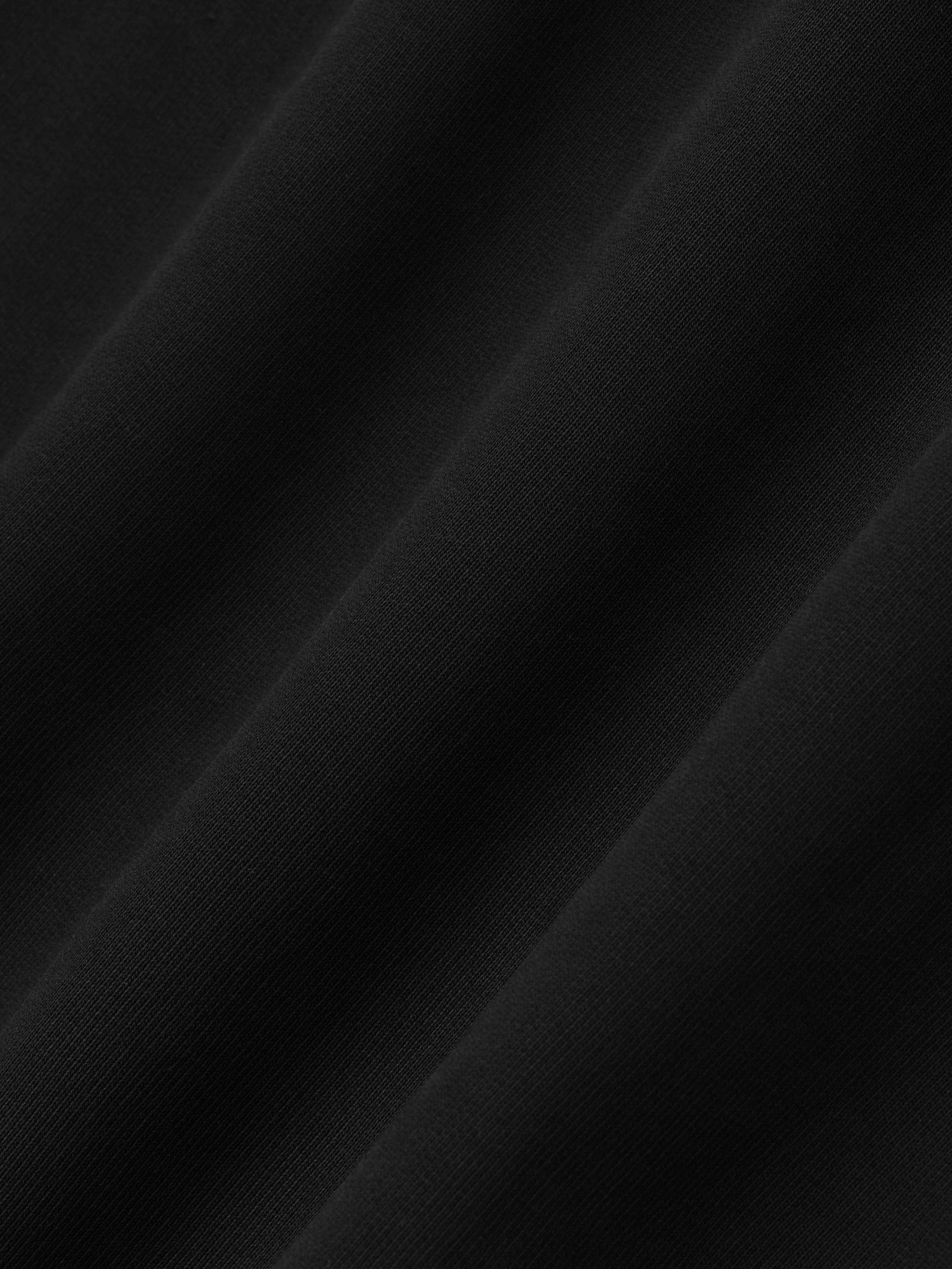 Cut Sleeve Sweatshirt - Image 6