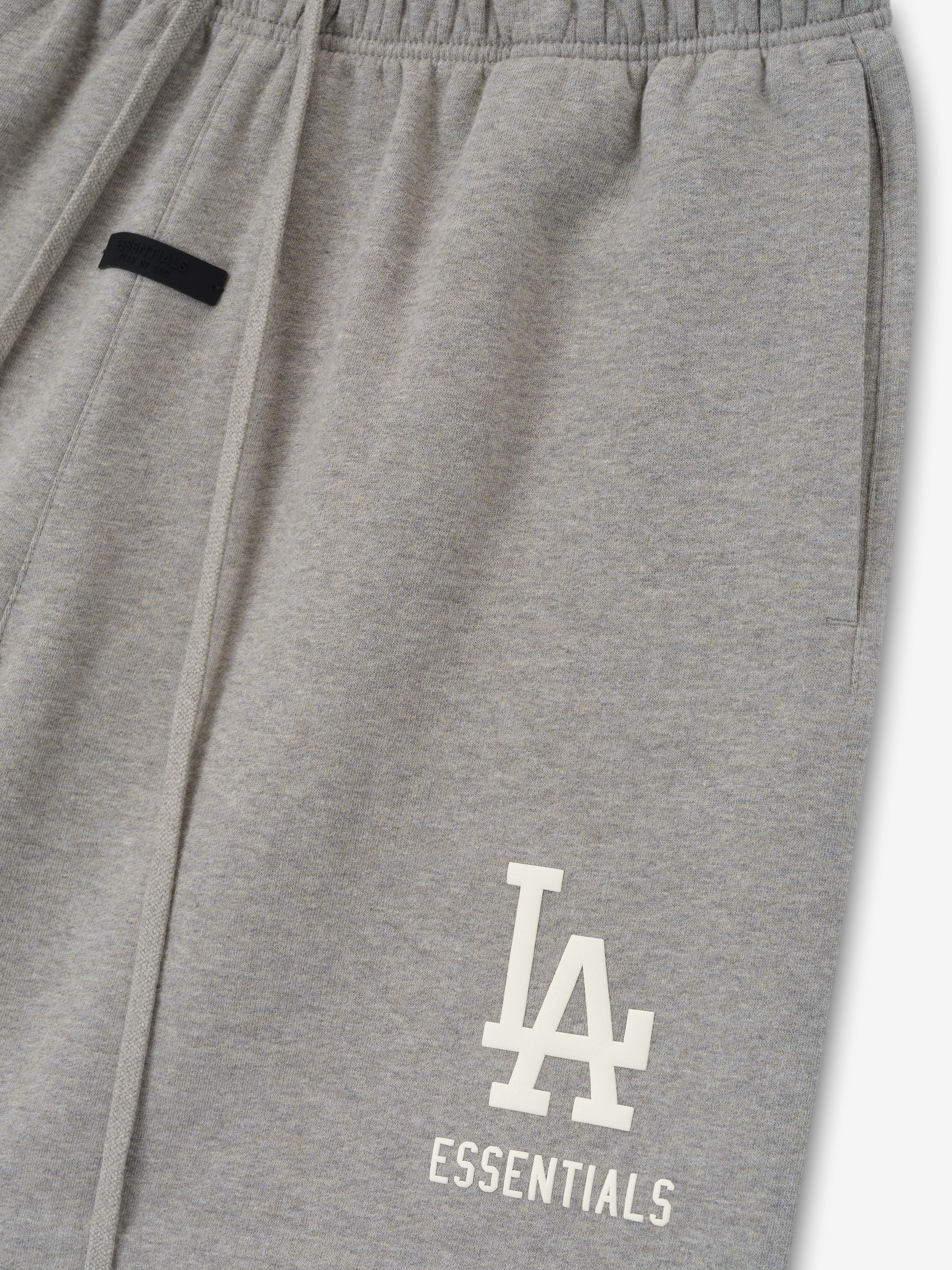 Dodgers Classic Sweatshort - Image 3
