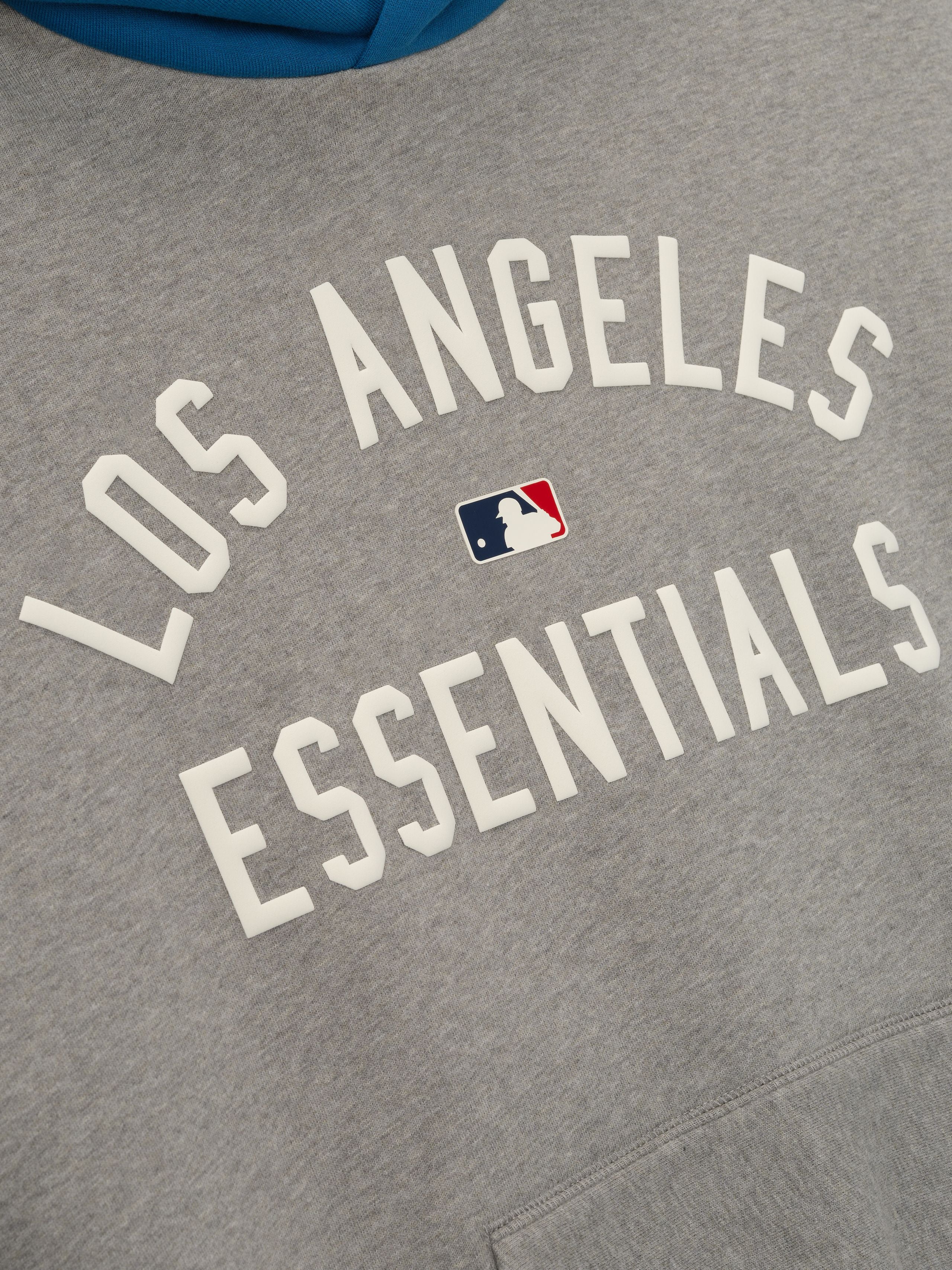 Dodgers Sport Hoodie - Image 3