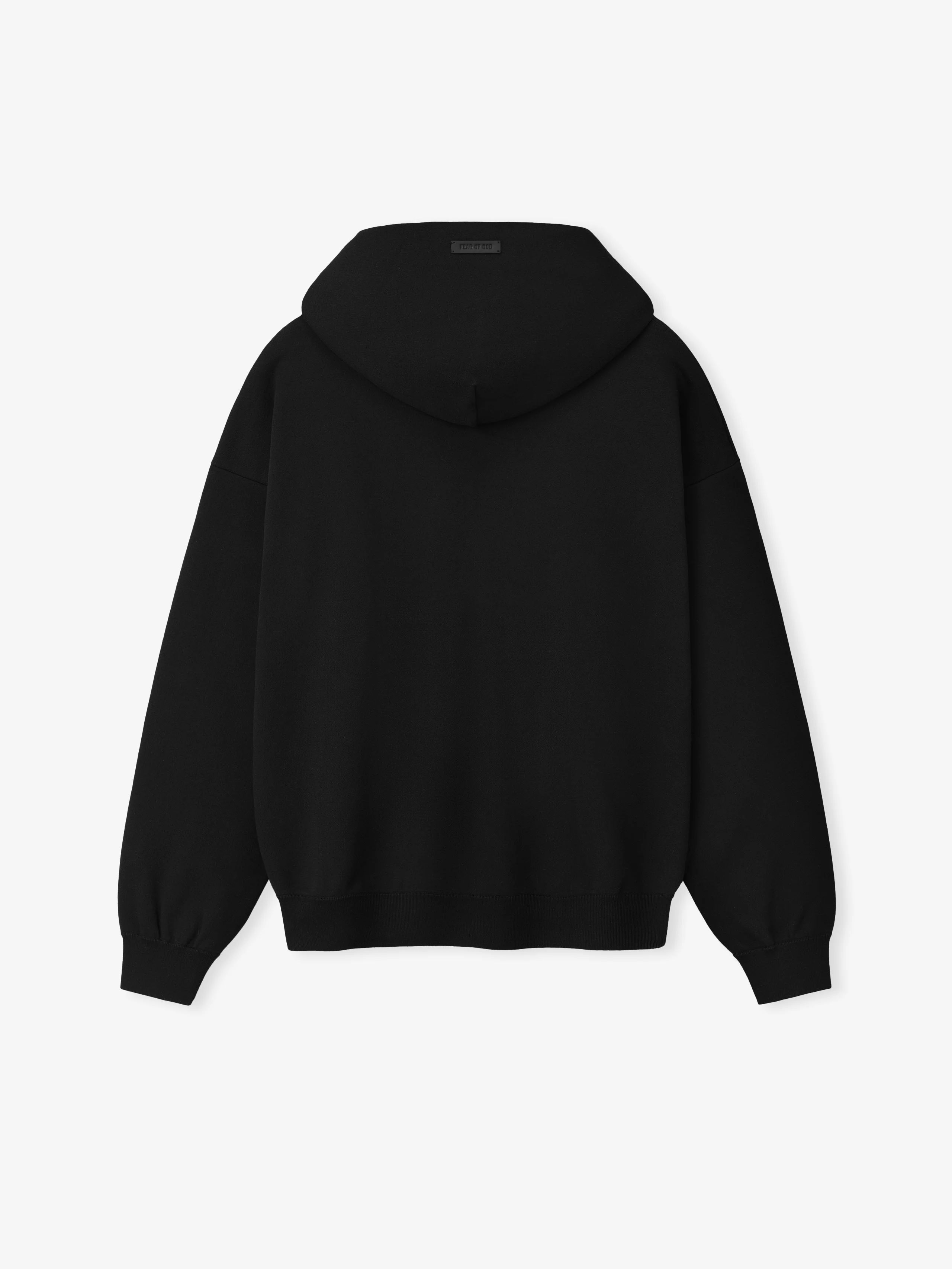 Double Knit Hoodie - Image 3