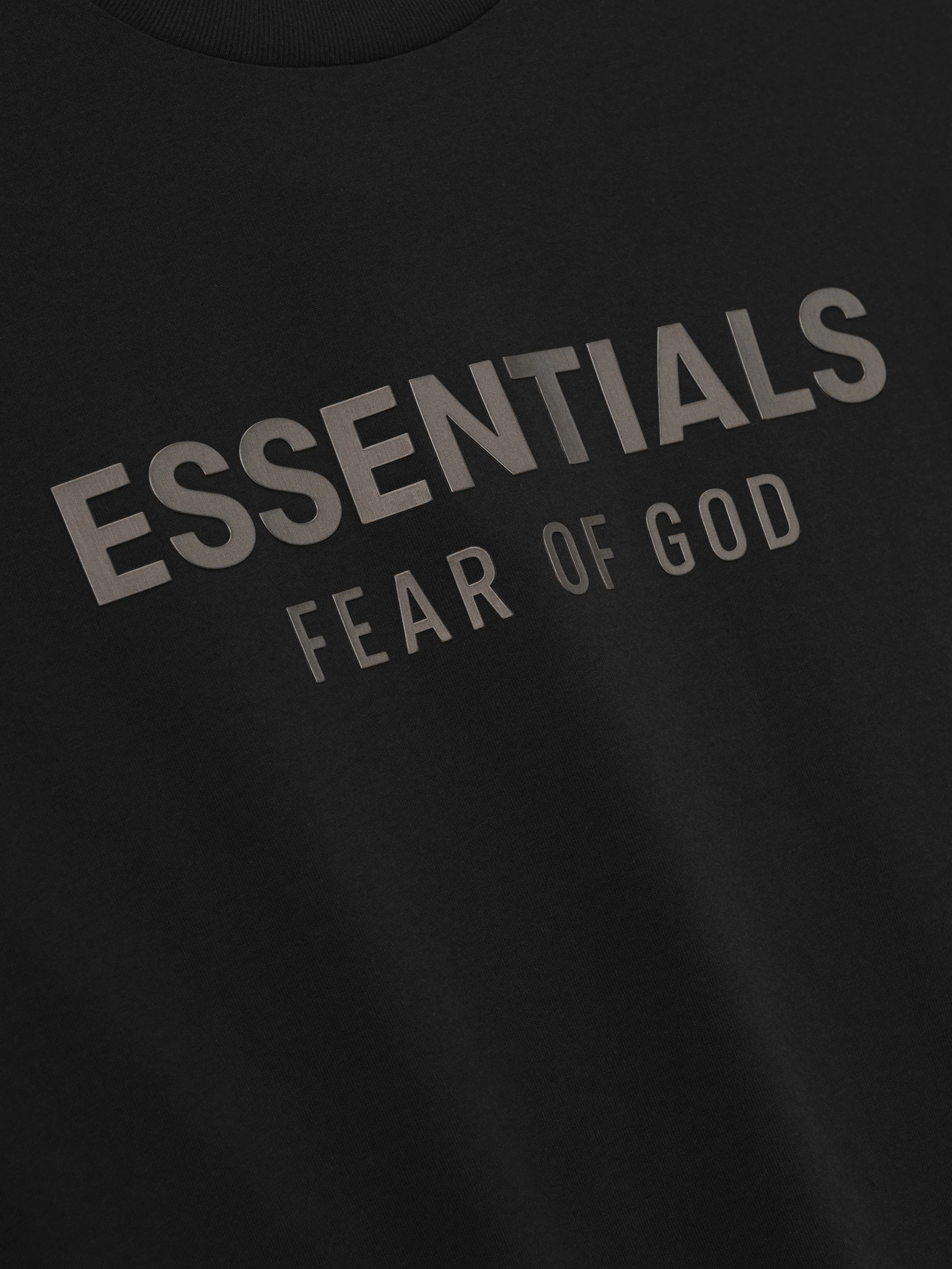Classic Long Sleeve Tee - Image 3