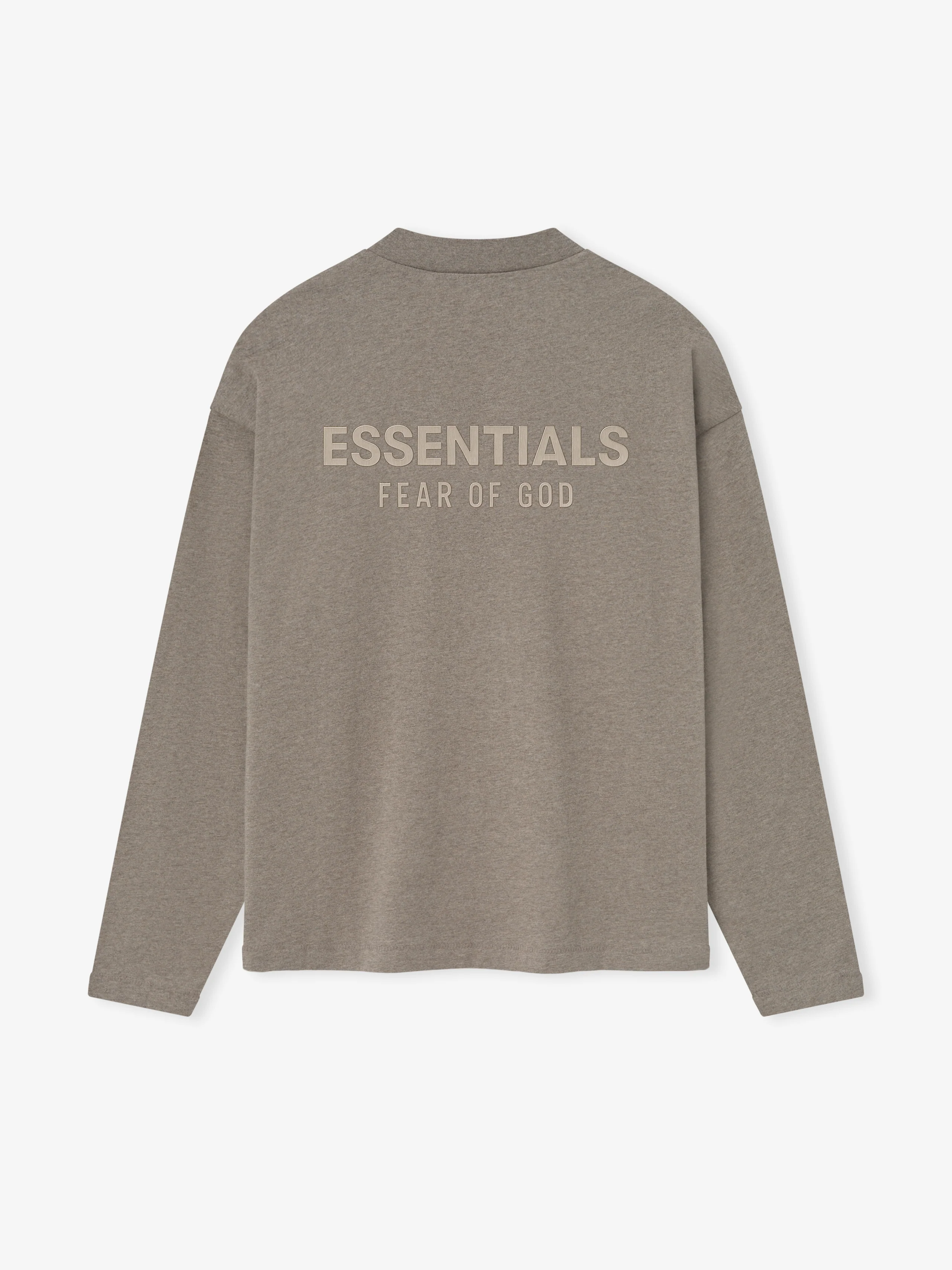 Classic Long Sleeve Tee - Image 4