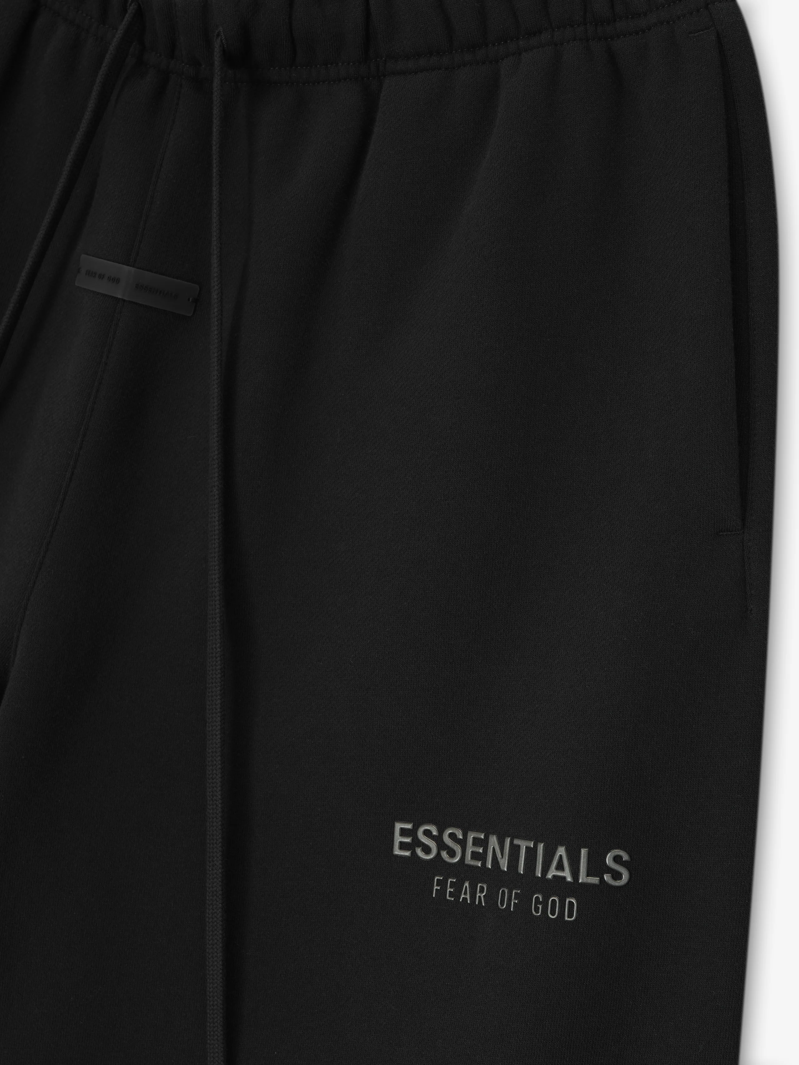 Classic Fleece Sweatshort - Image 5