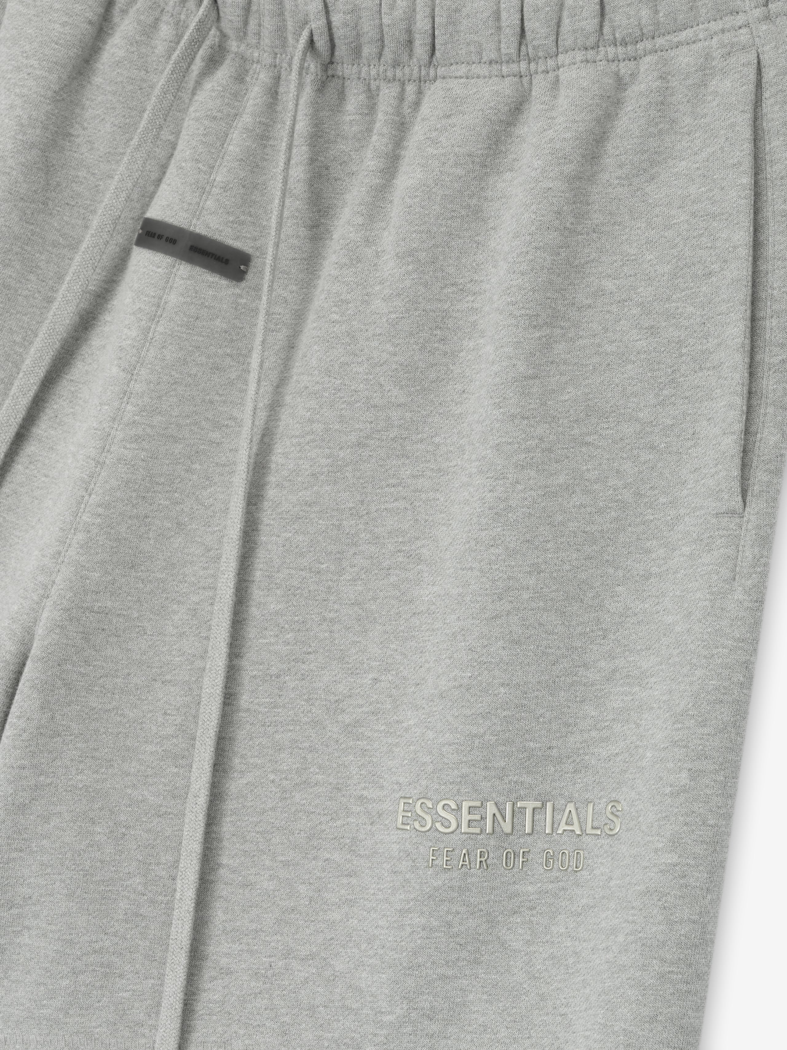 Classic Fleece Sweatshort - Image 5