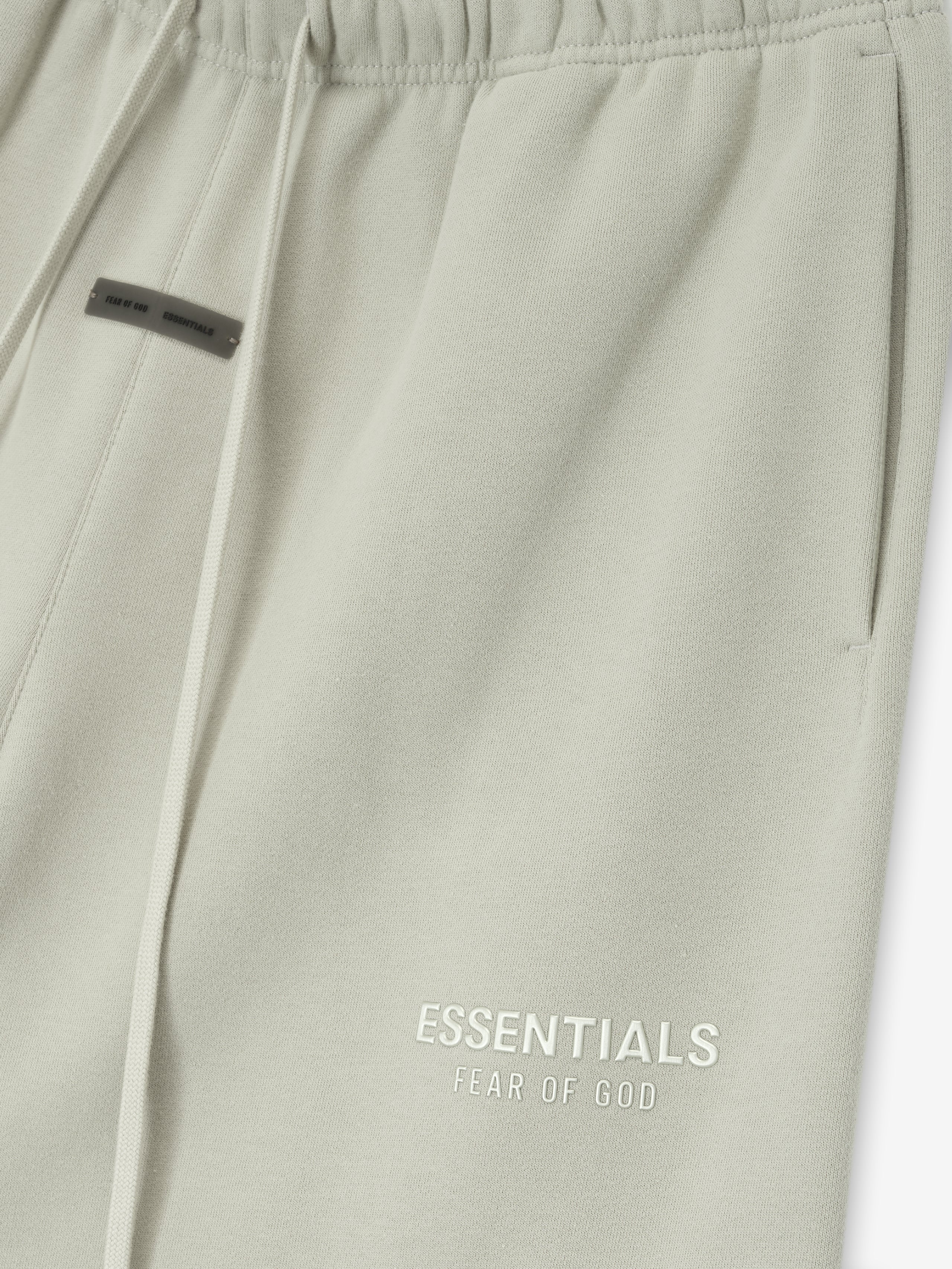 Classic Fleece Sweatshort - Image 5