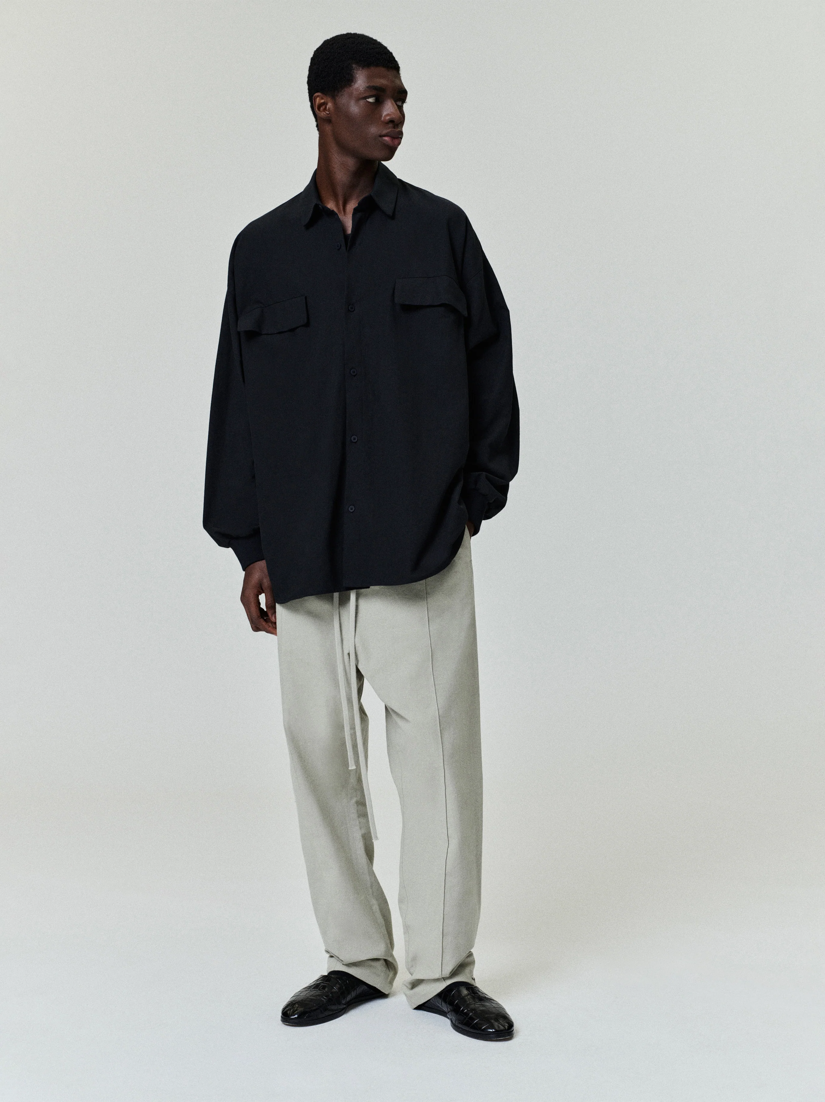 Oxford Shirt - Image 2